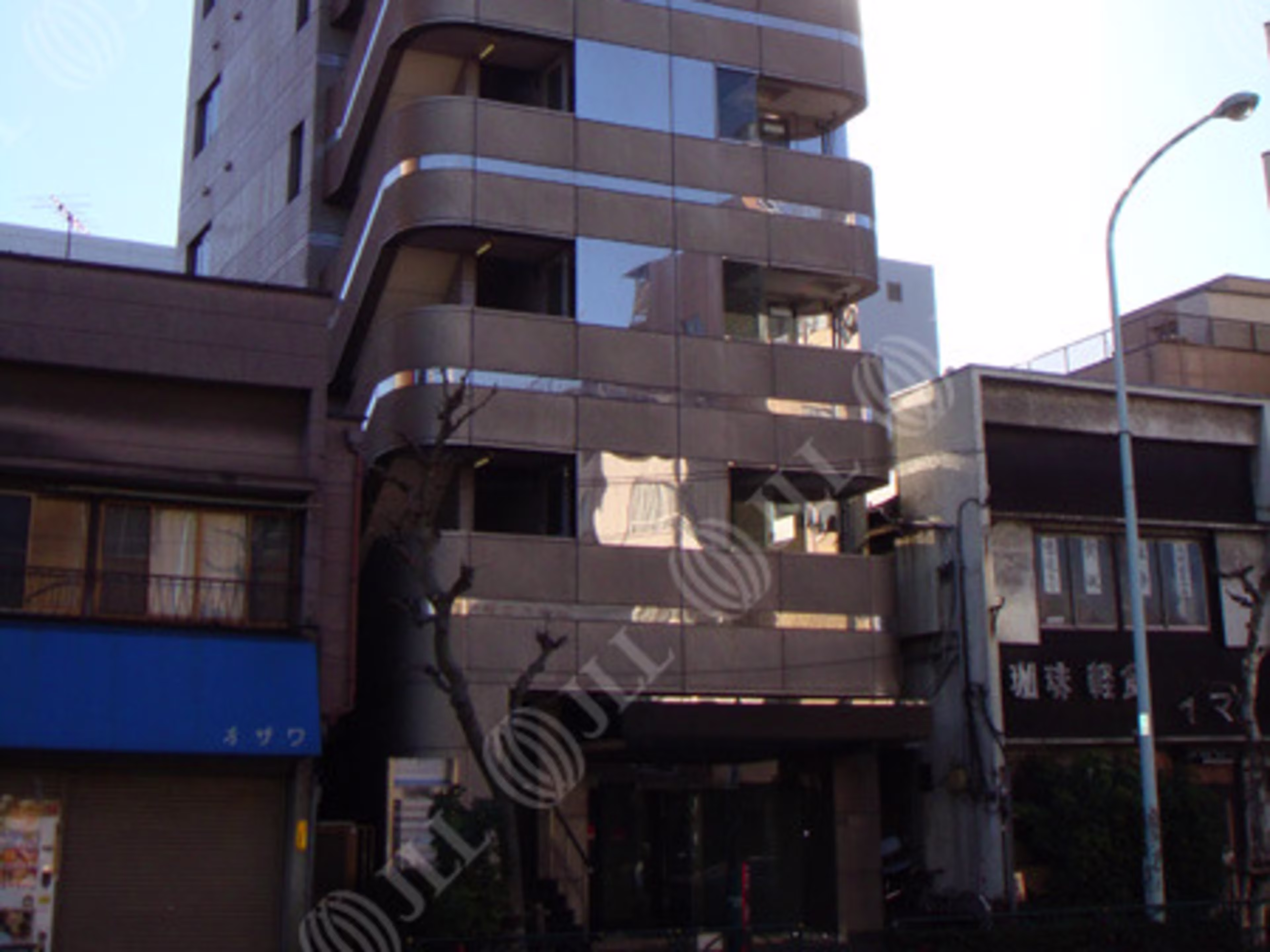 浙江建設ビルディング