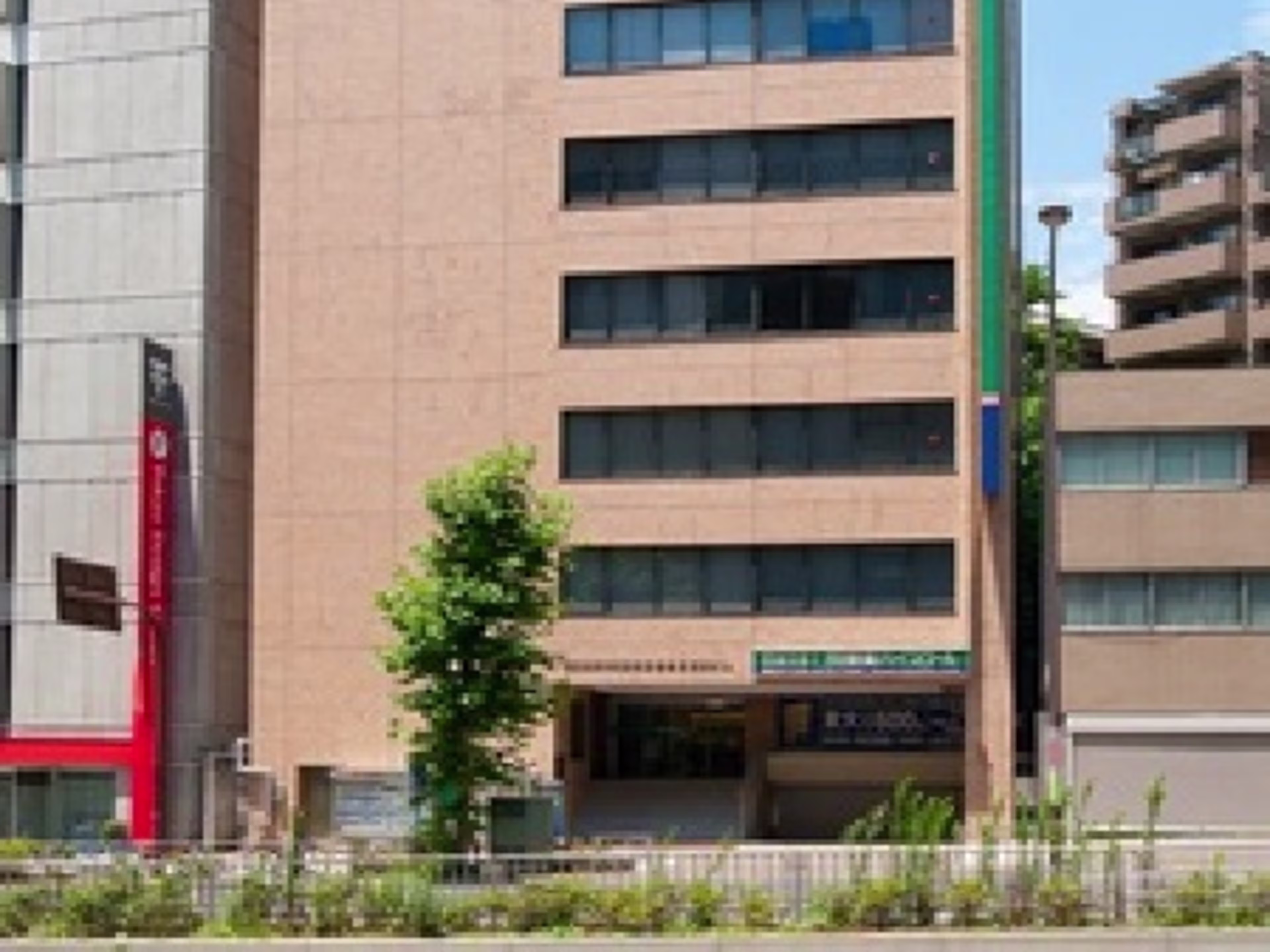 MLJ五反田ビル