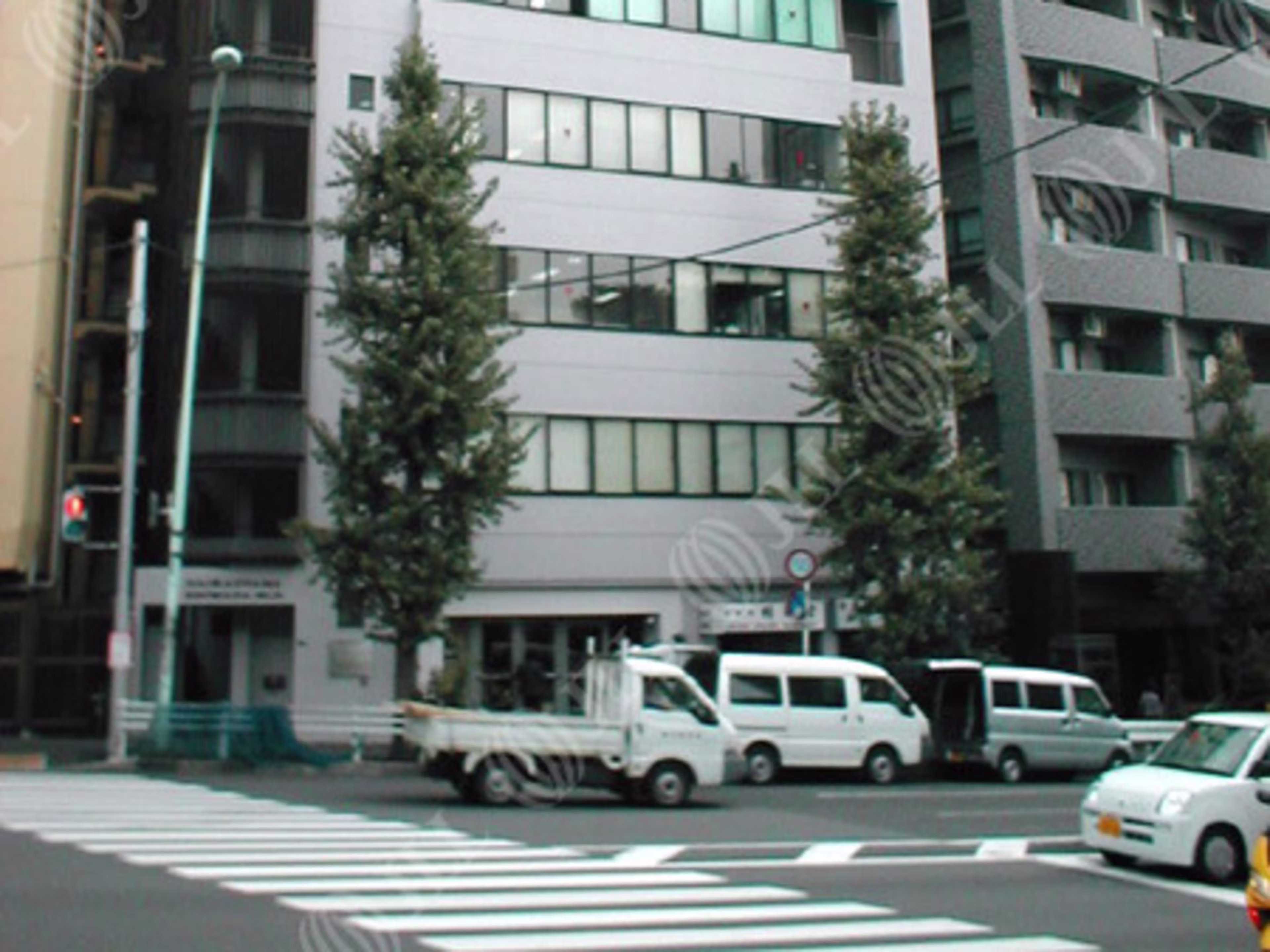 代官山島田ビル