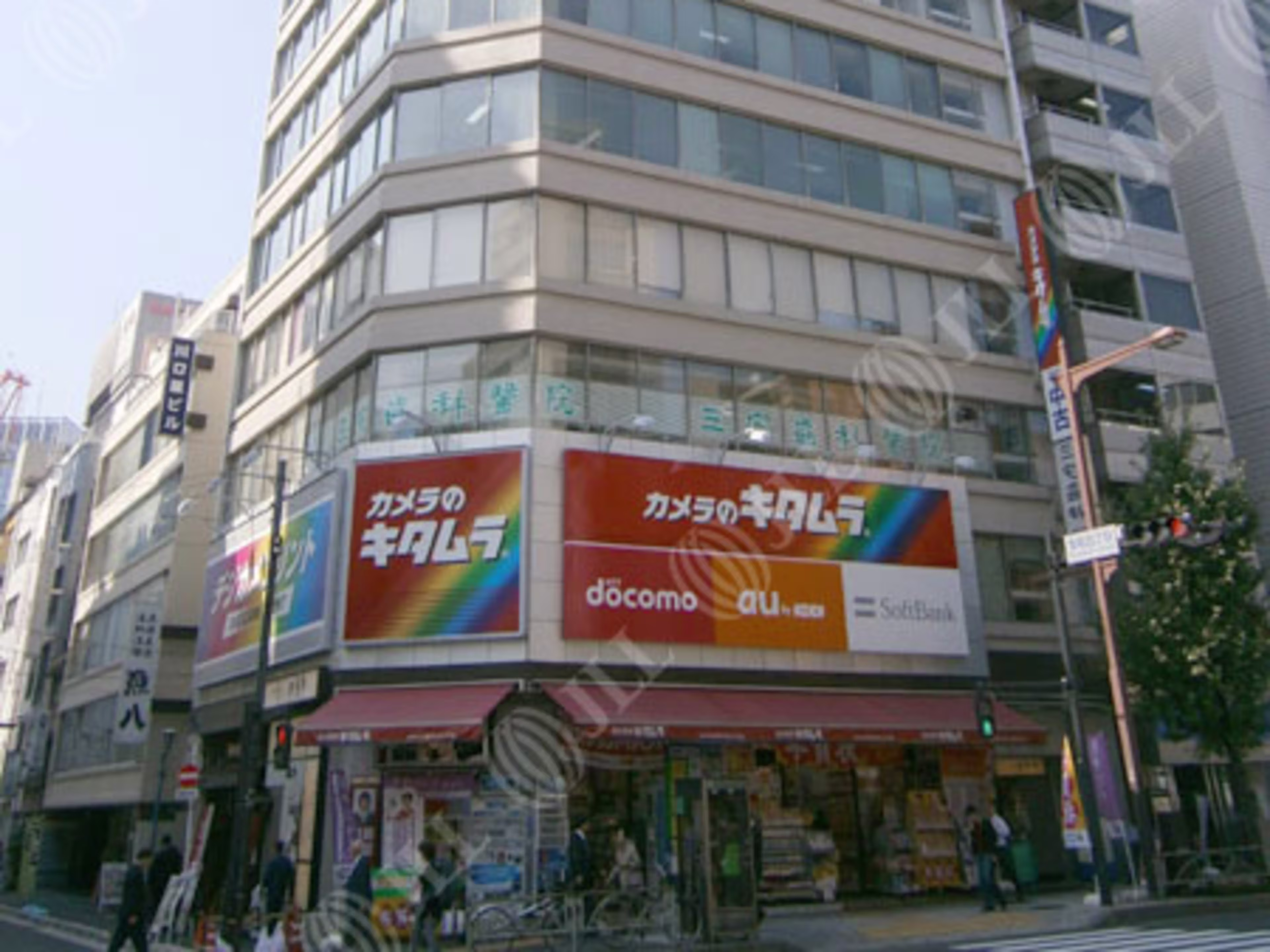 坂田ビル