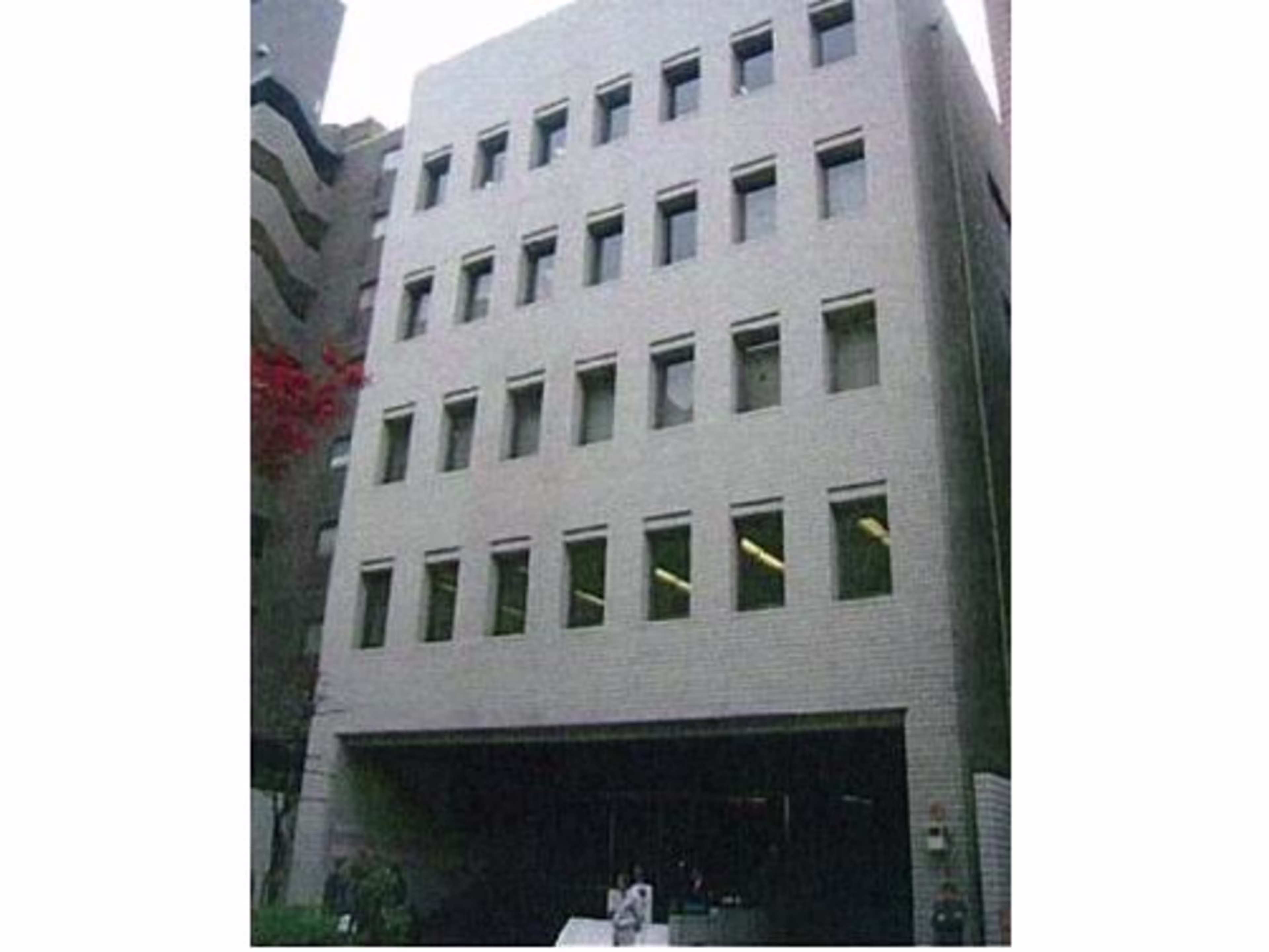 勝永六番町ビル