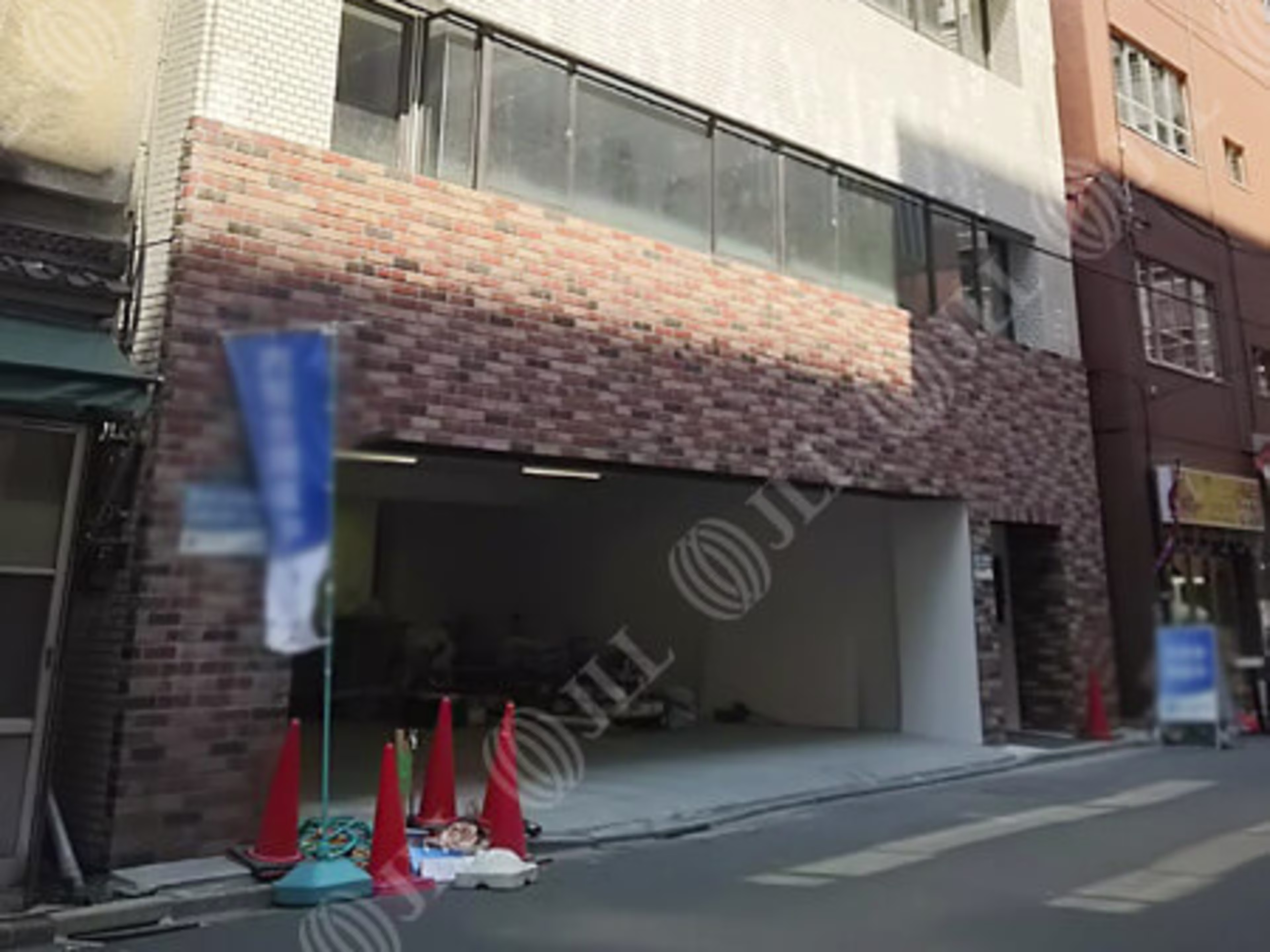 BRICK GATE 水道橋