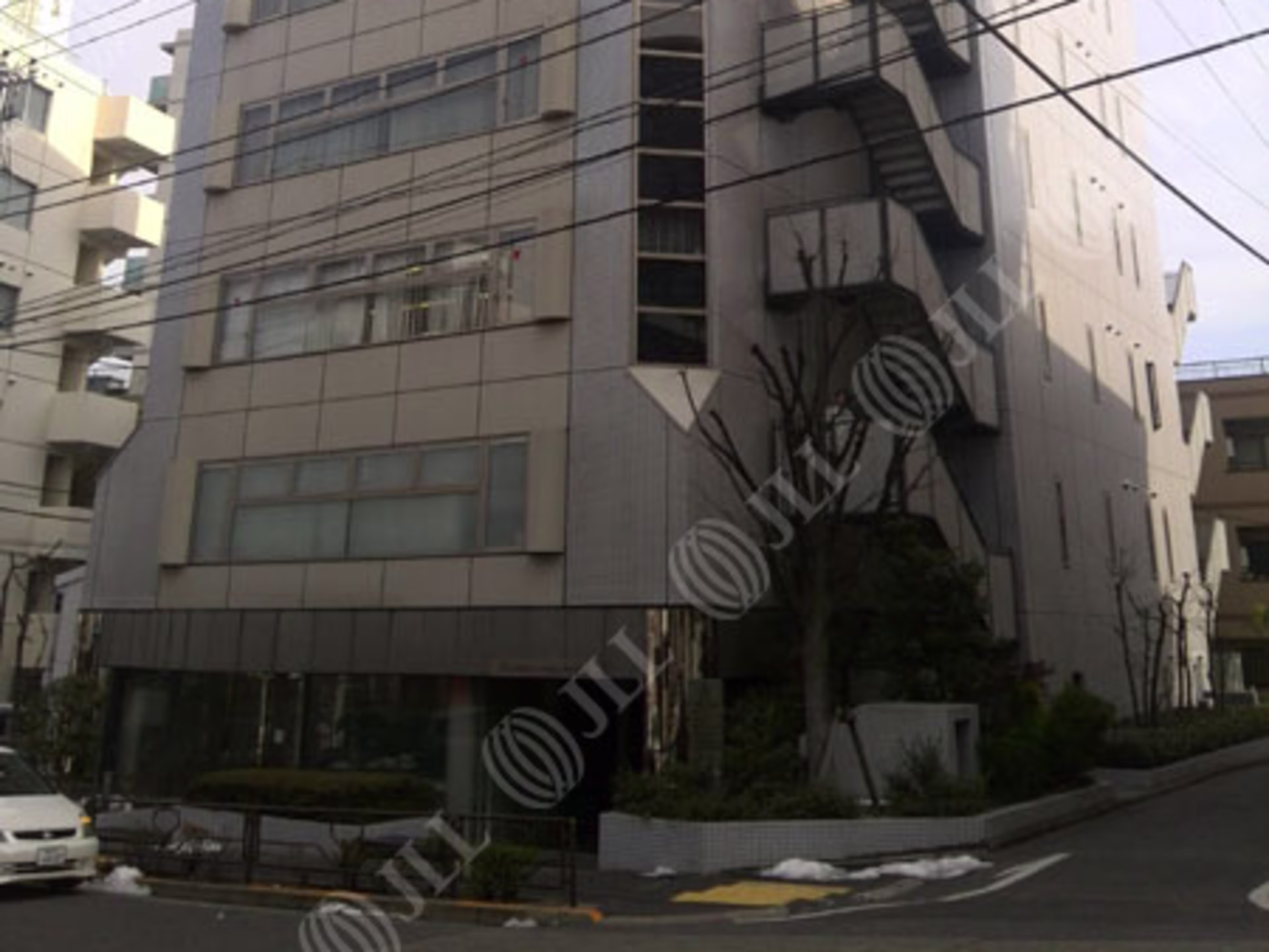 三共小石川THビル