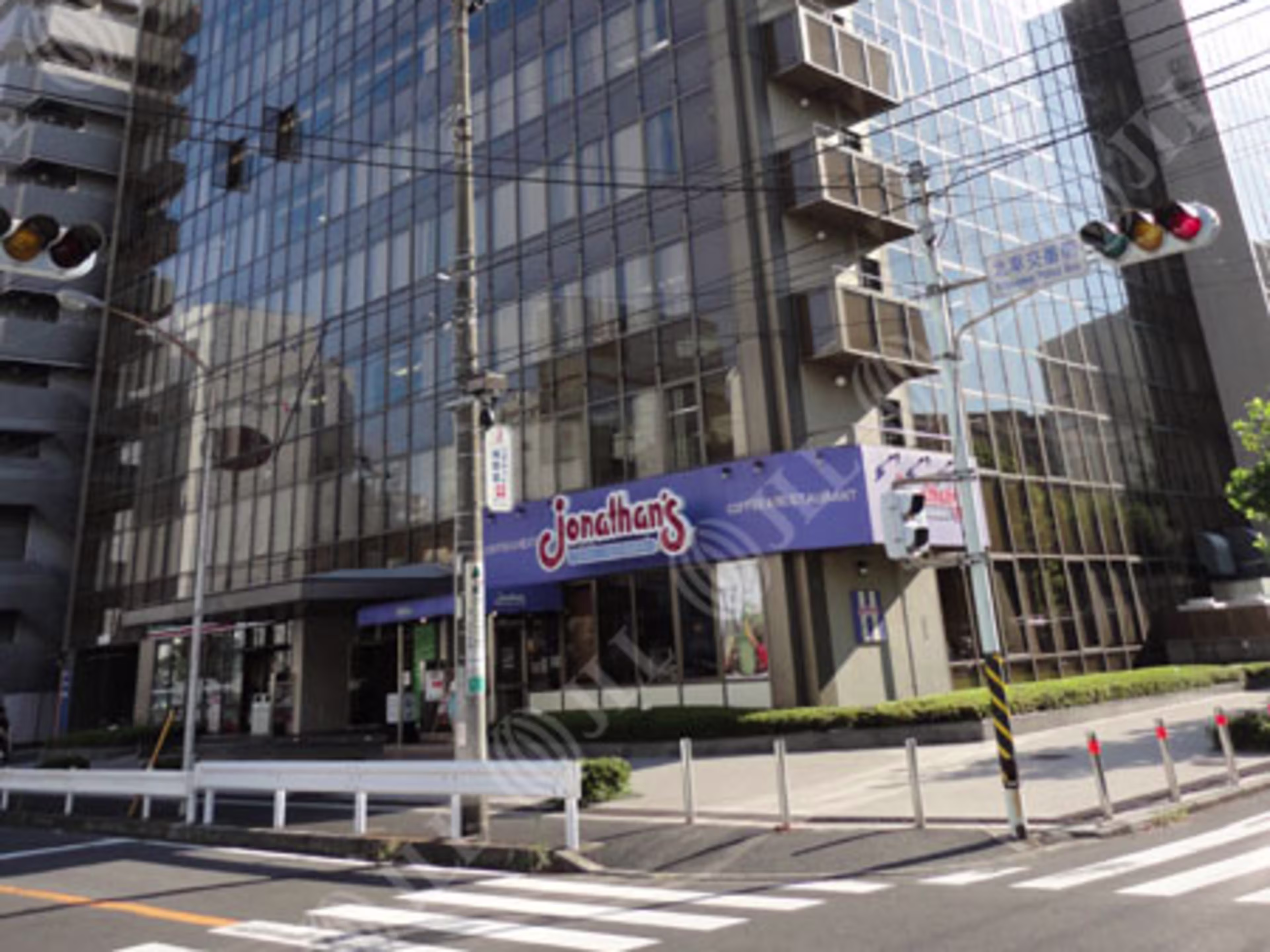 銀洋ビル