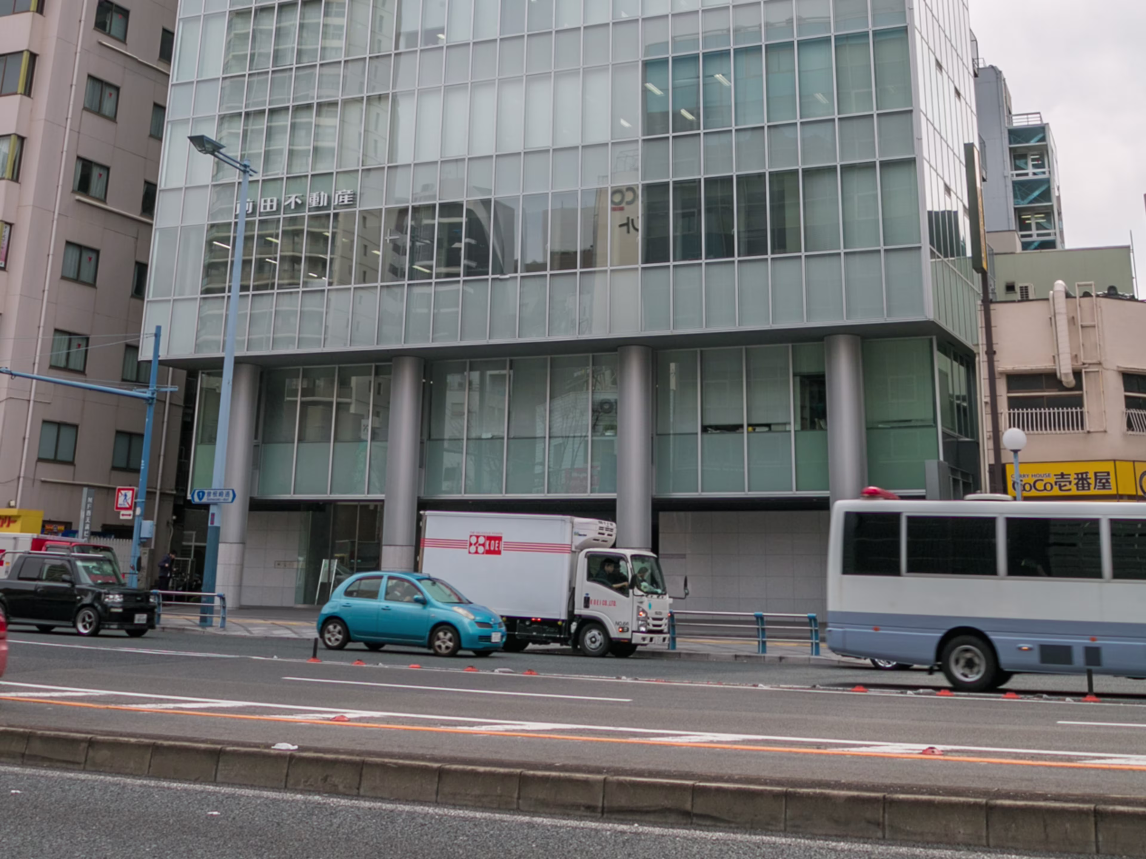 MF西天満ビル