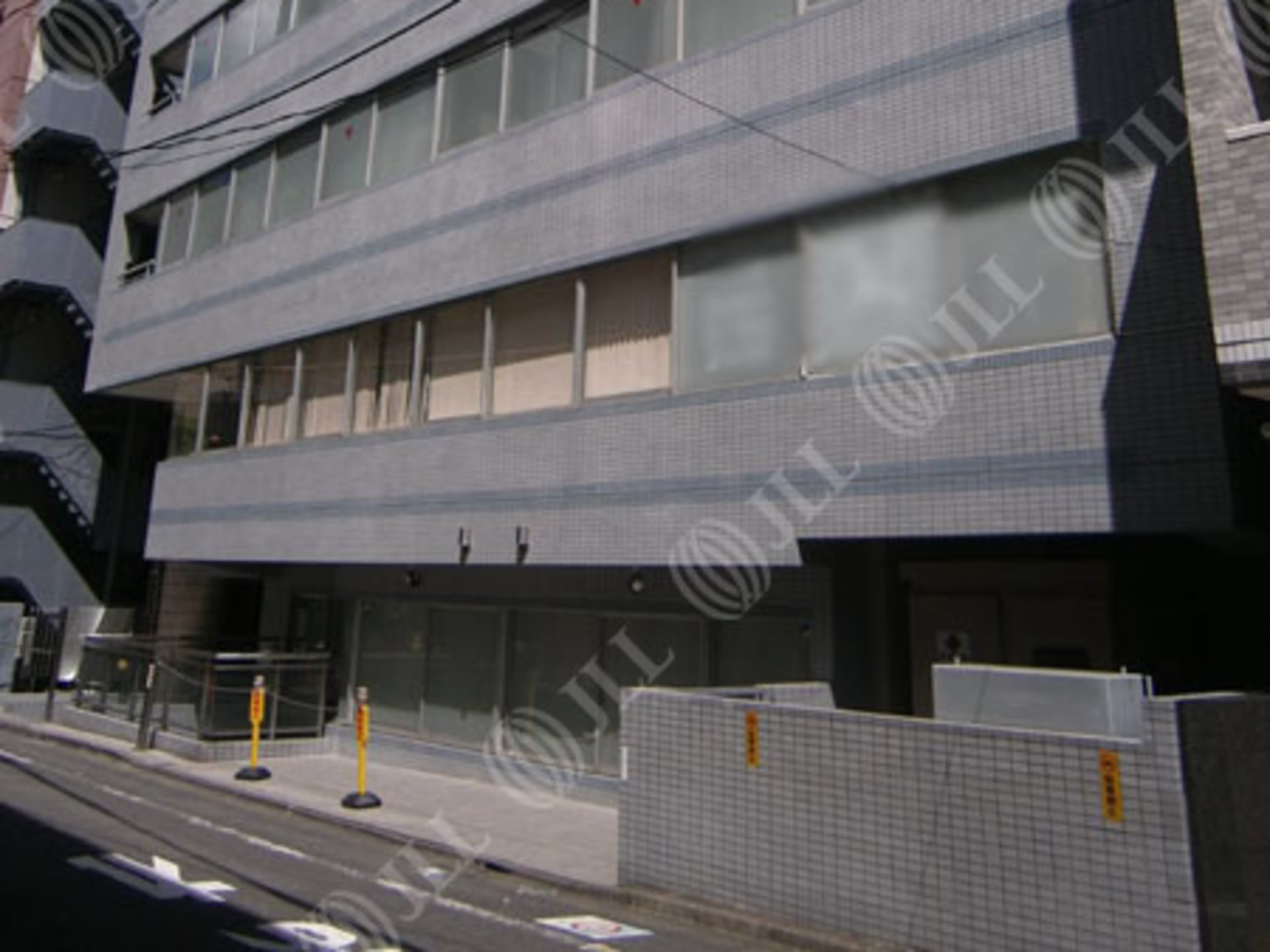 池袋ツルミビル