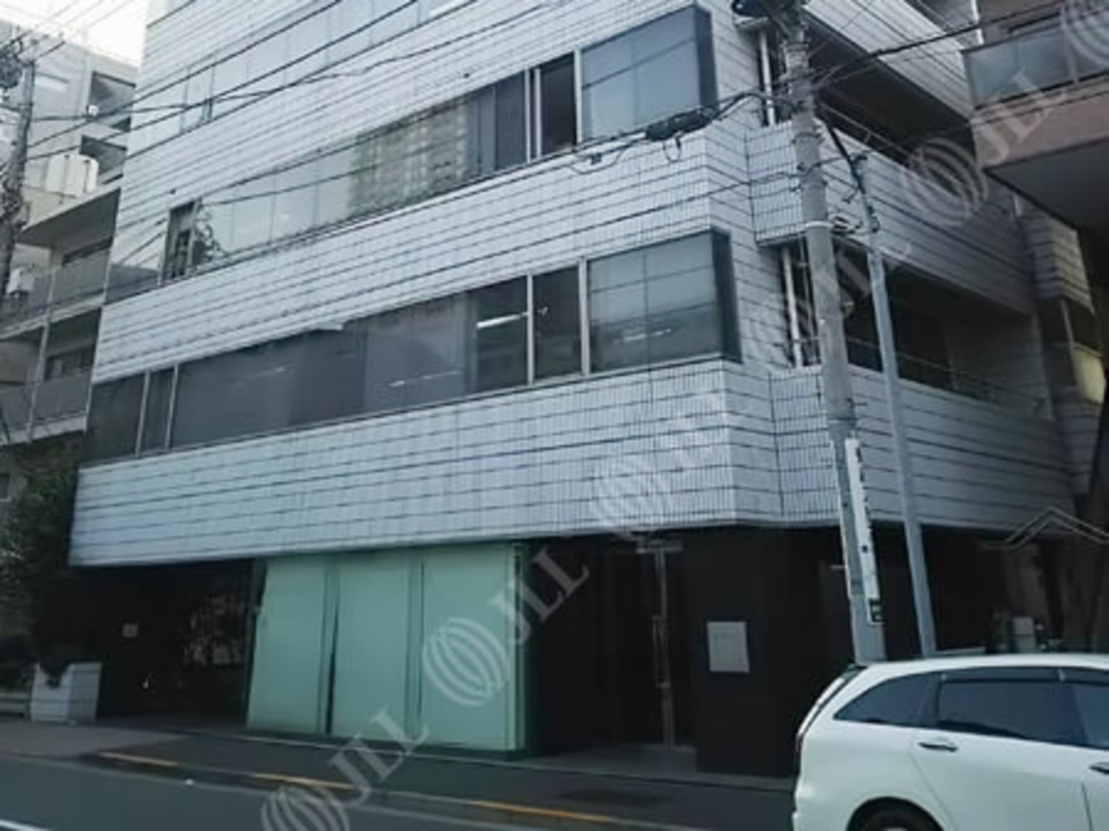 月島NRビル