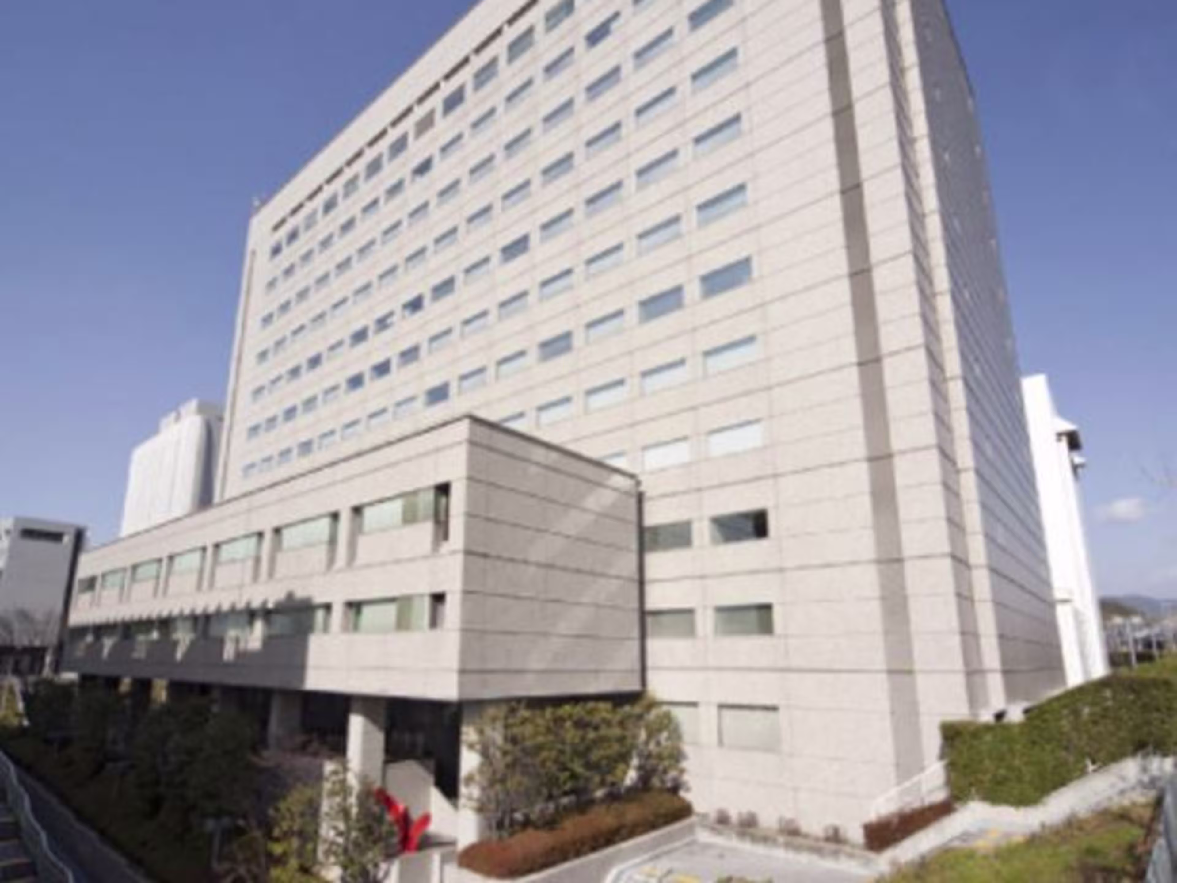 住友商事千里ビル南館