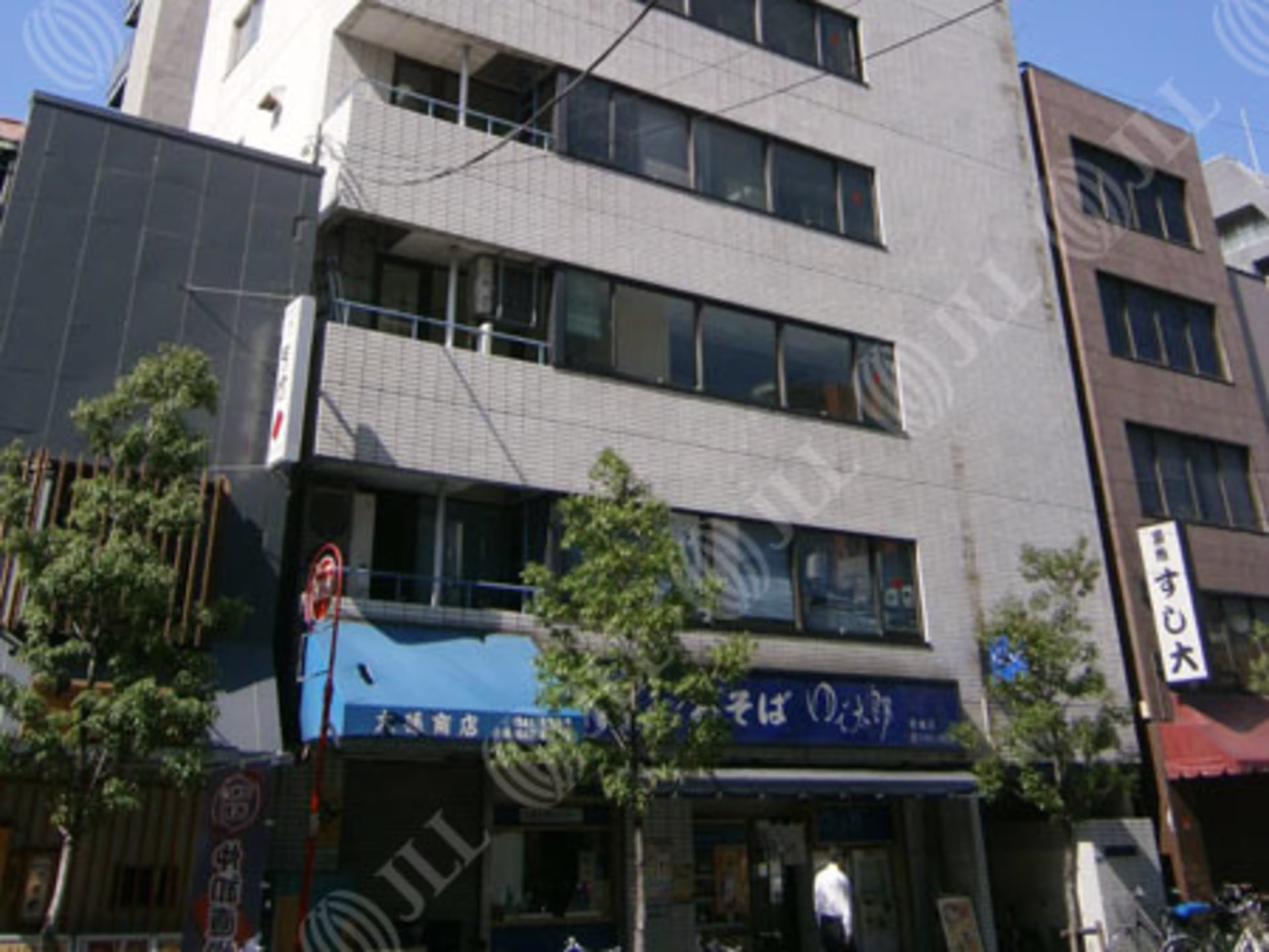 築地大長ビル