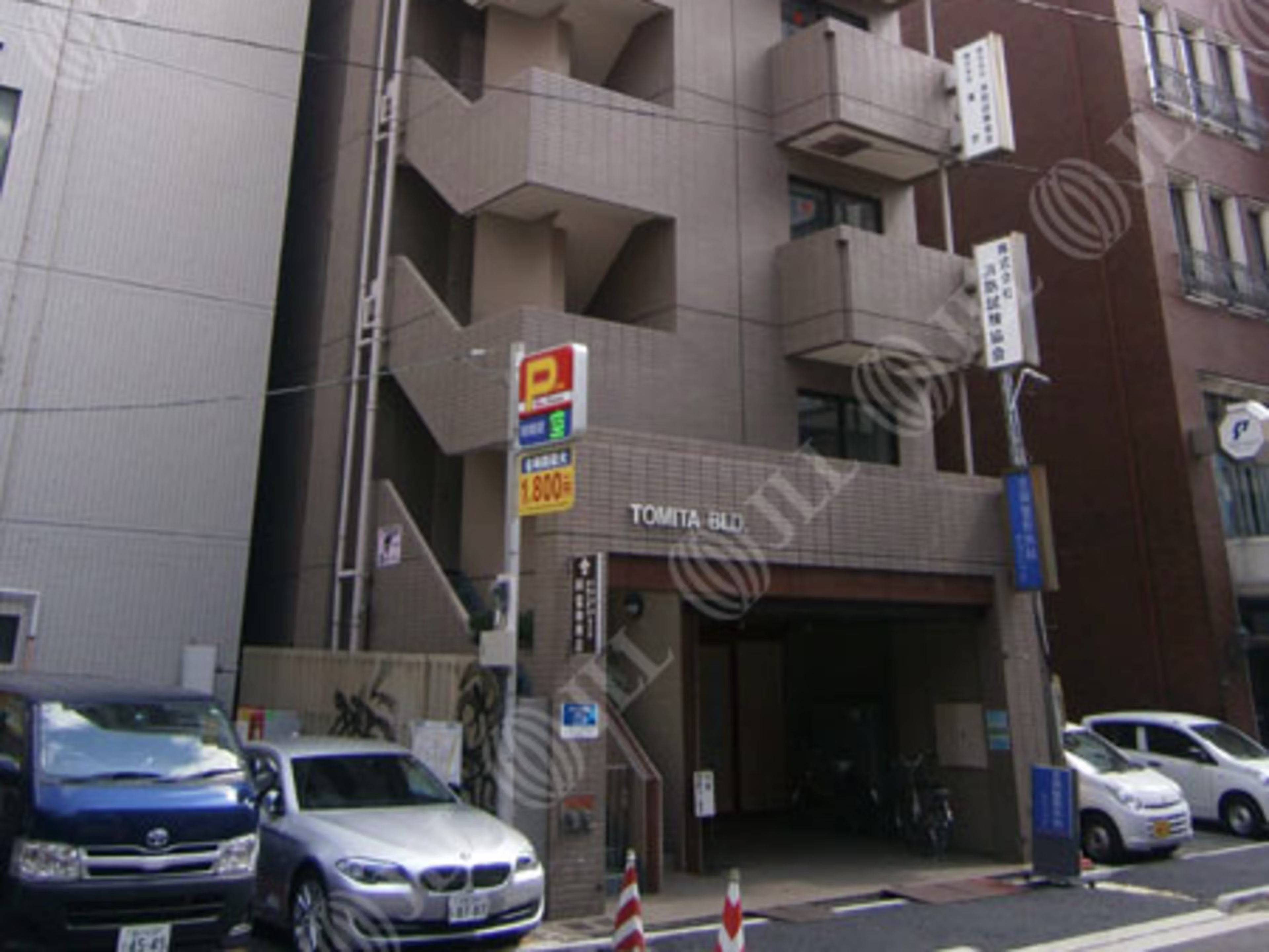 R.core ASAKUSABASHI