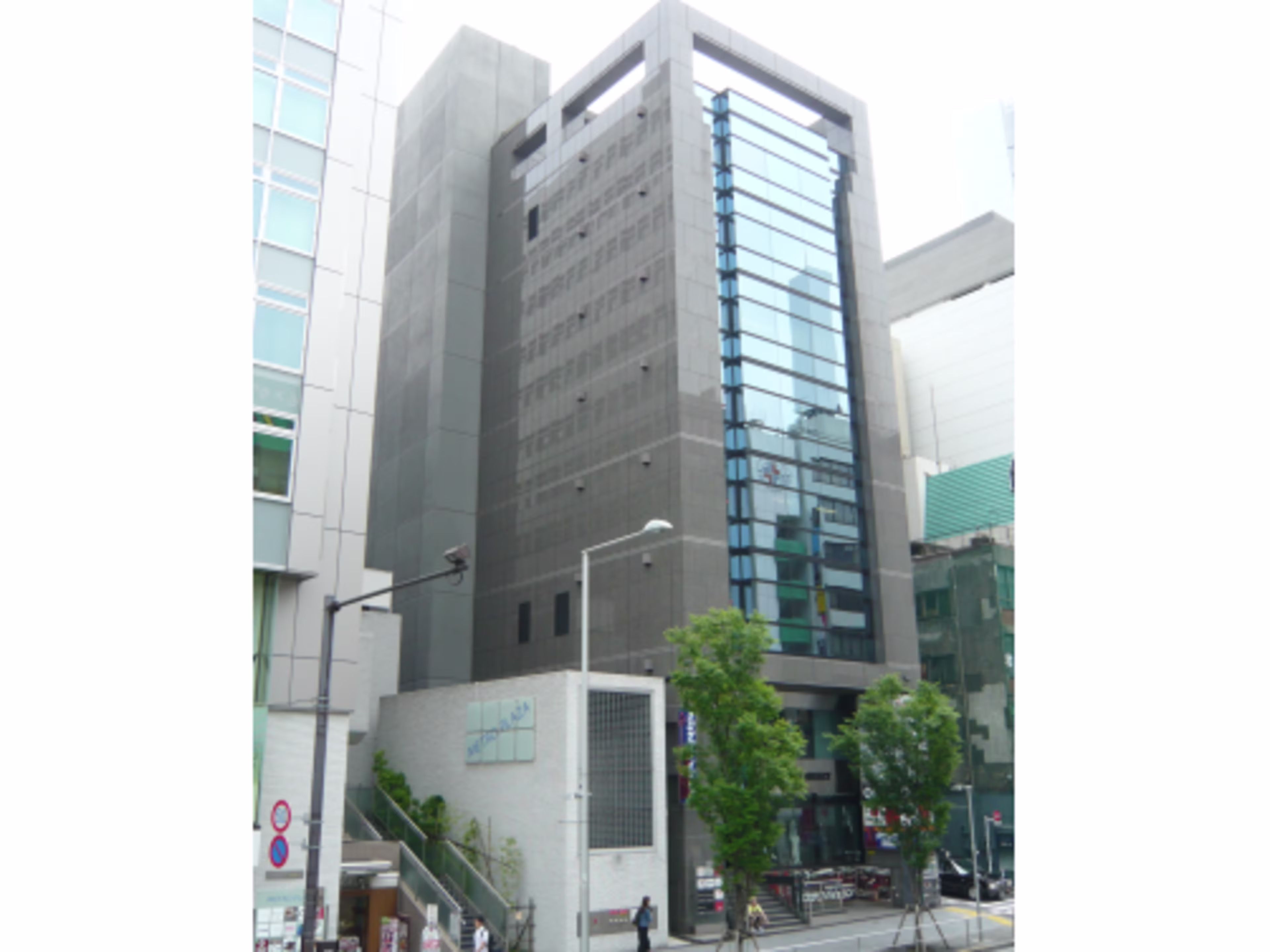 渋谷KIビル