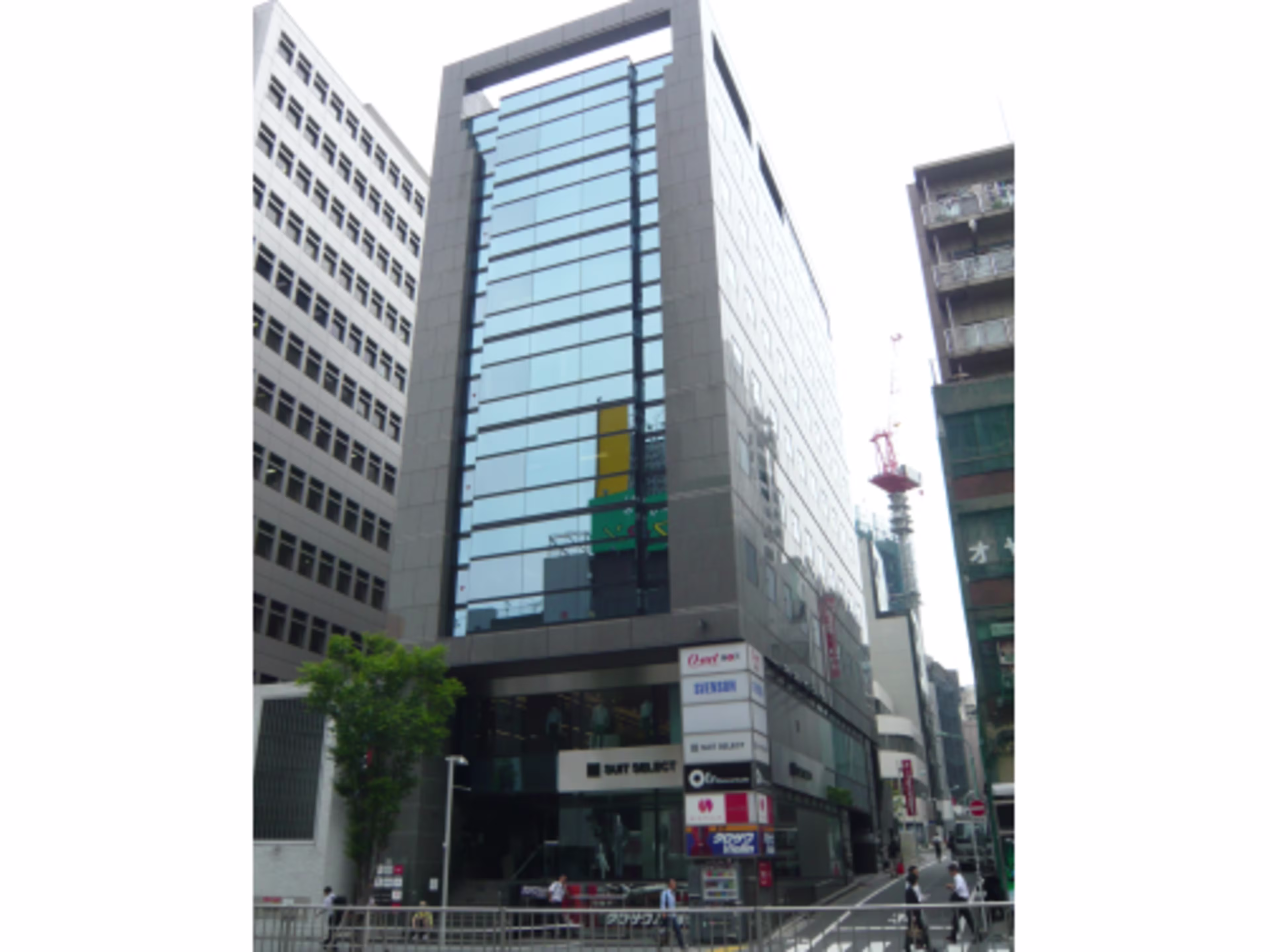渋谷KIビル