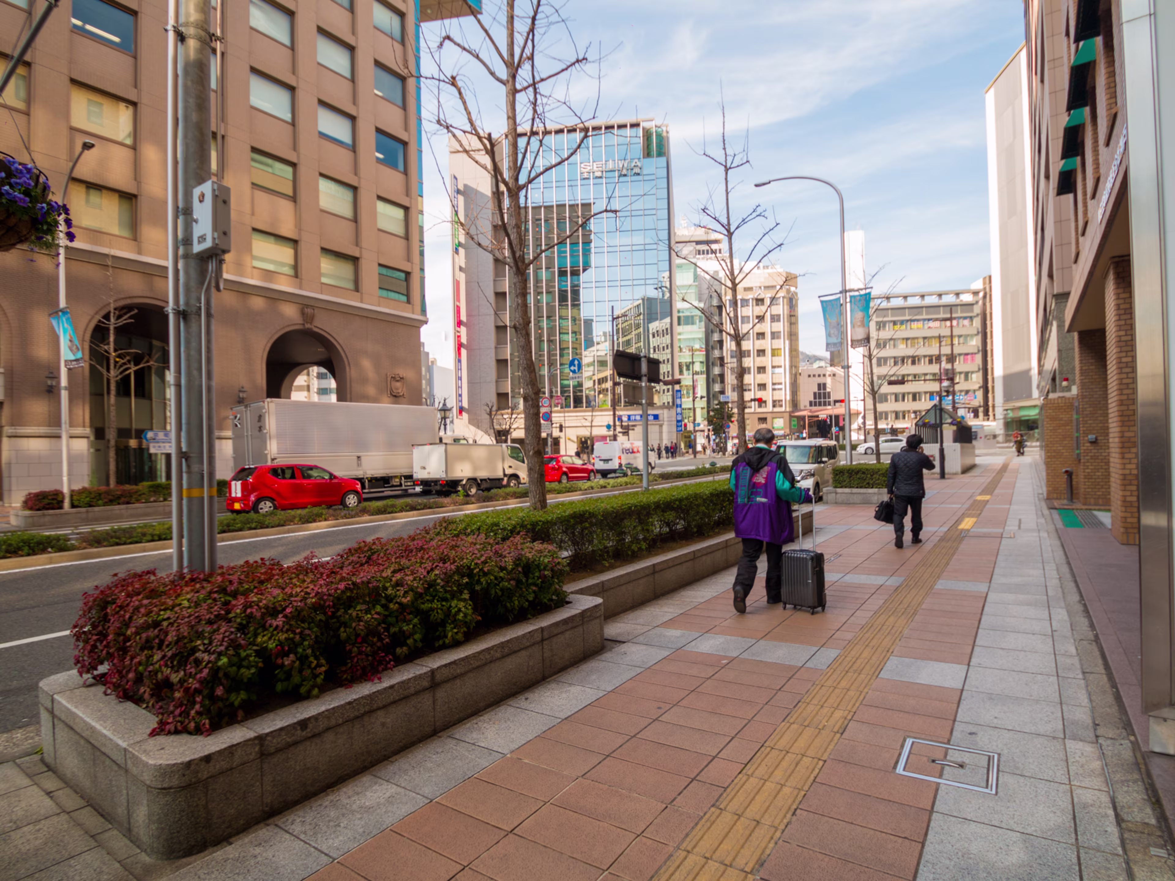 京町栄光ビル