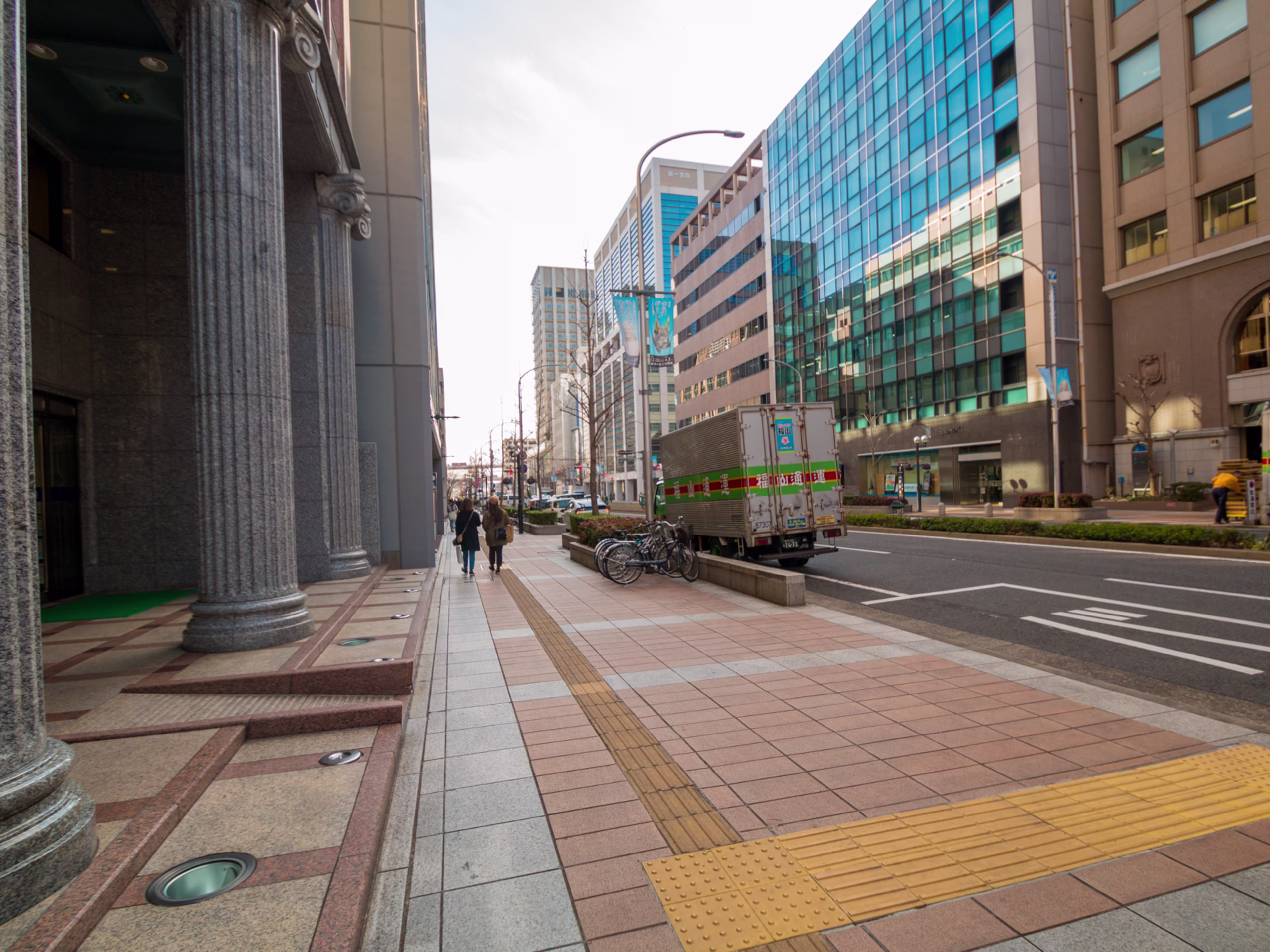 京町栄光ビル