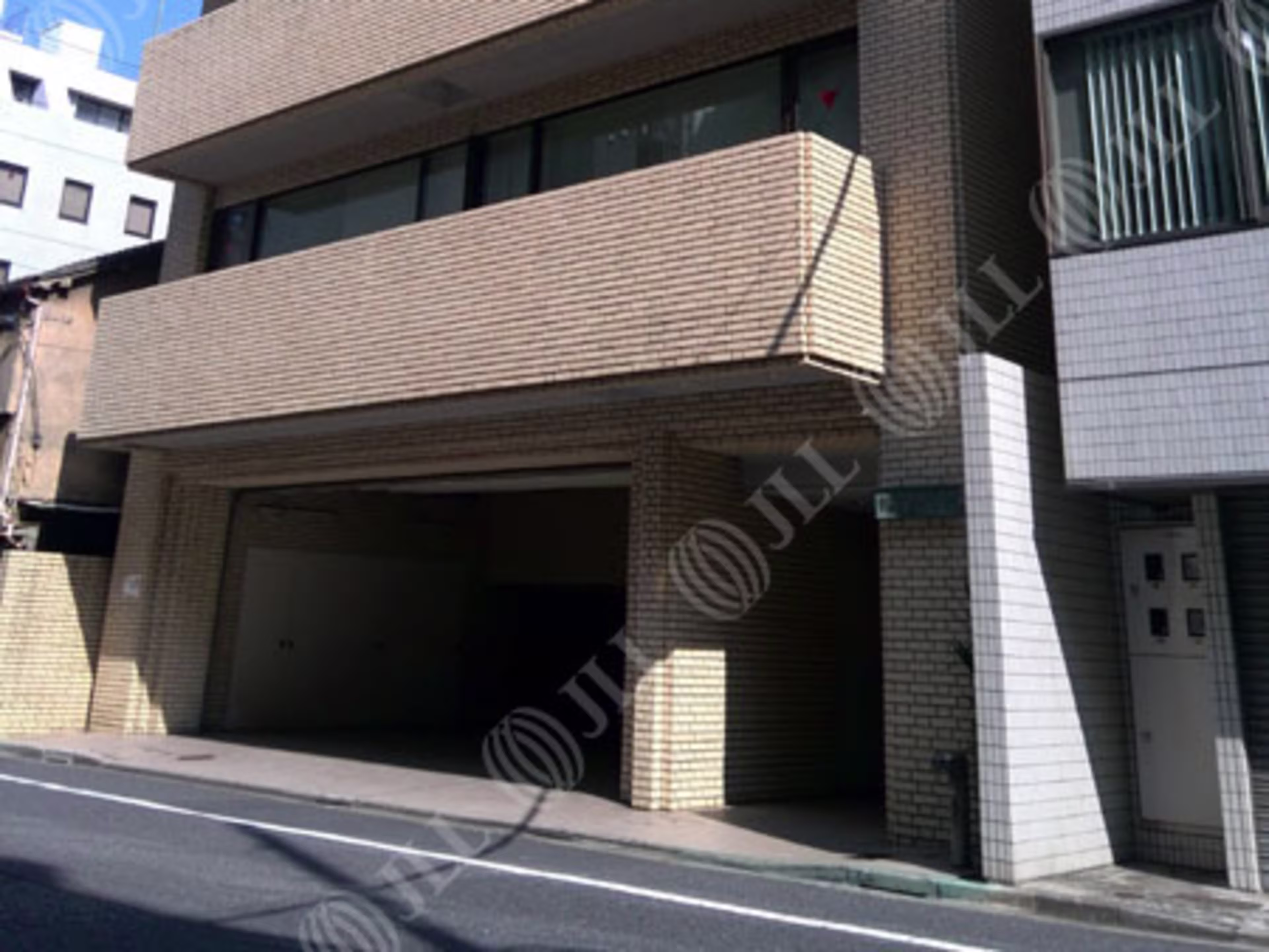 林三番町ビル