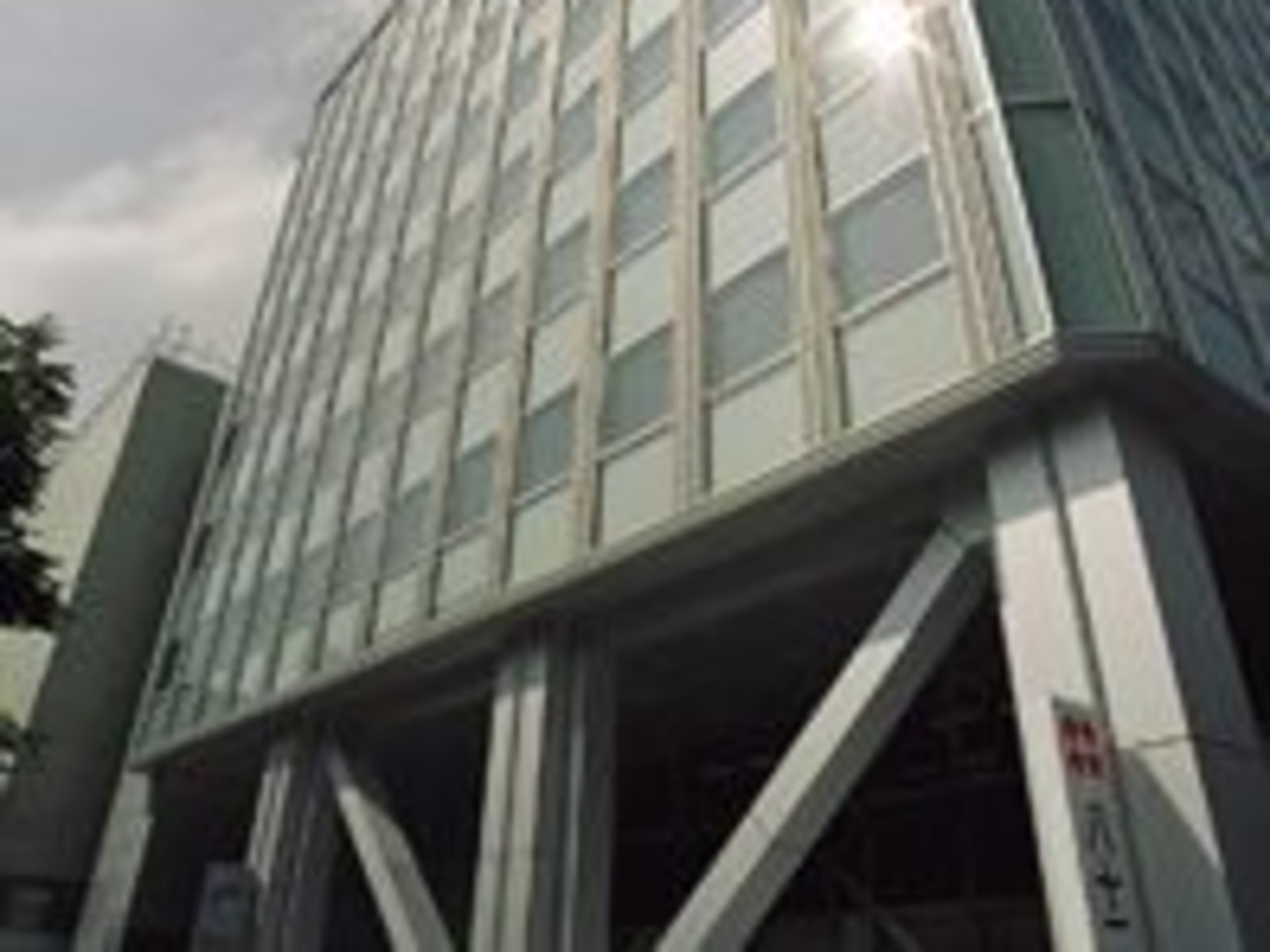 名古屋伊藤忠ビル