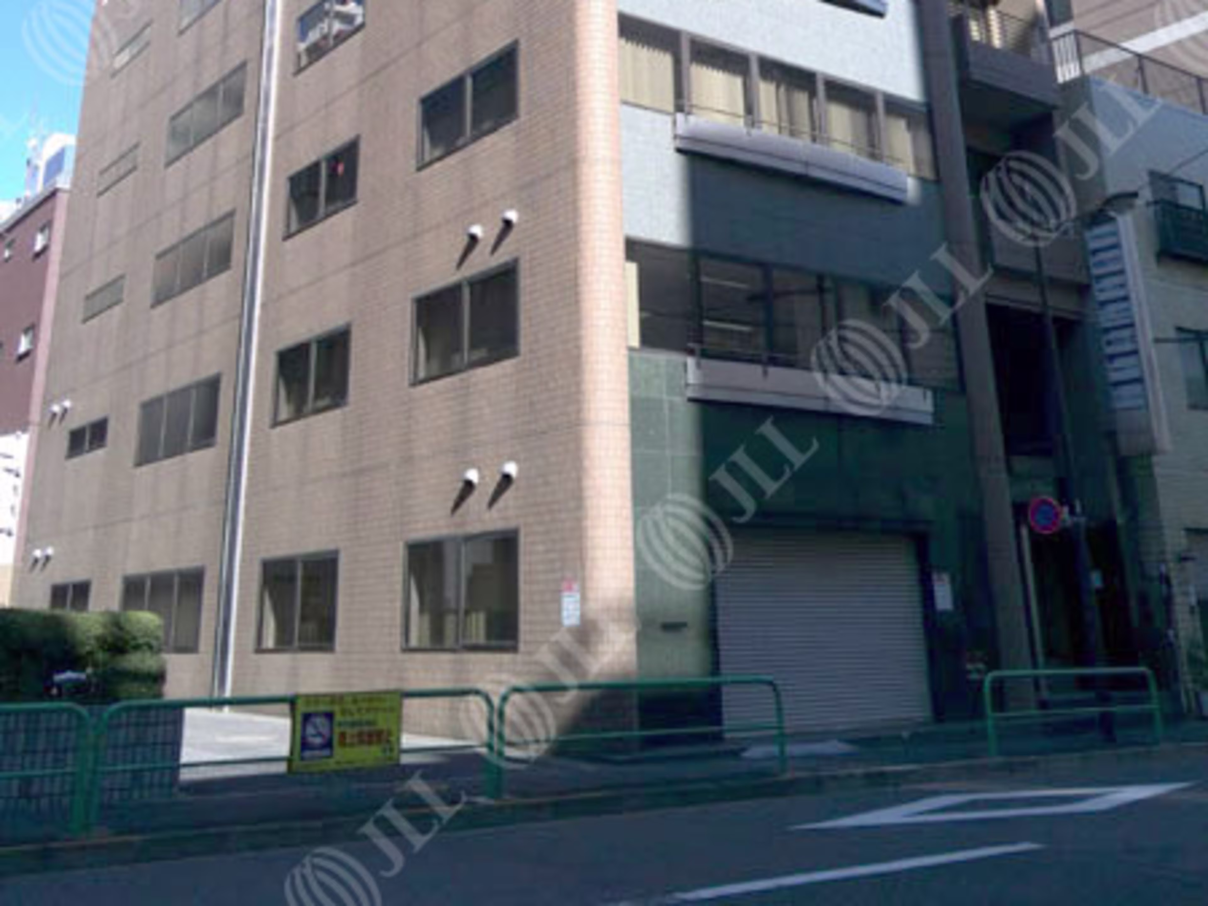 ニューライフビル