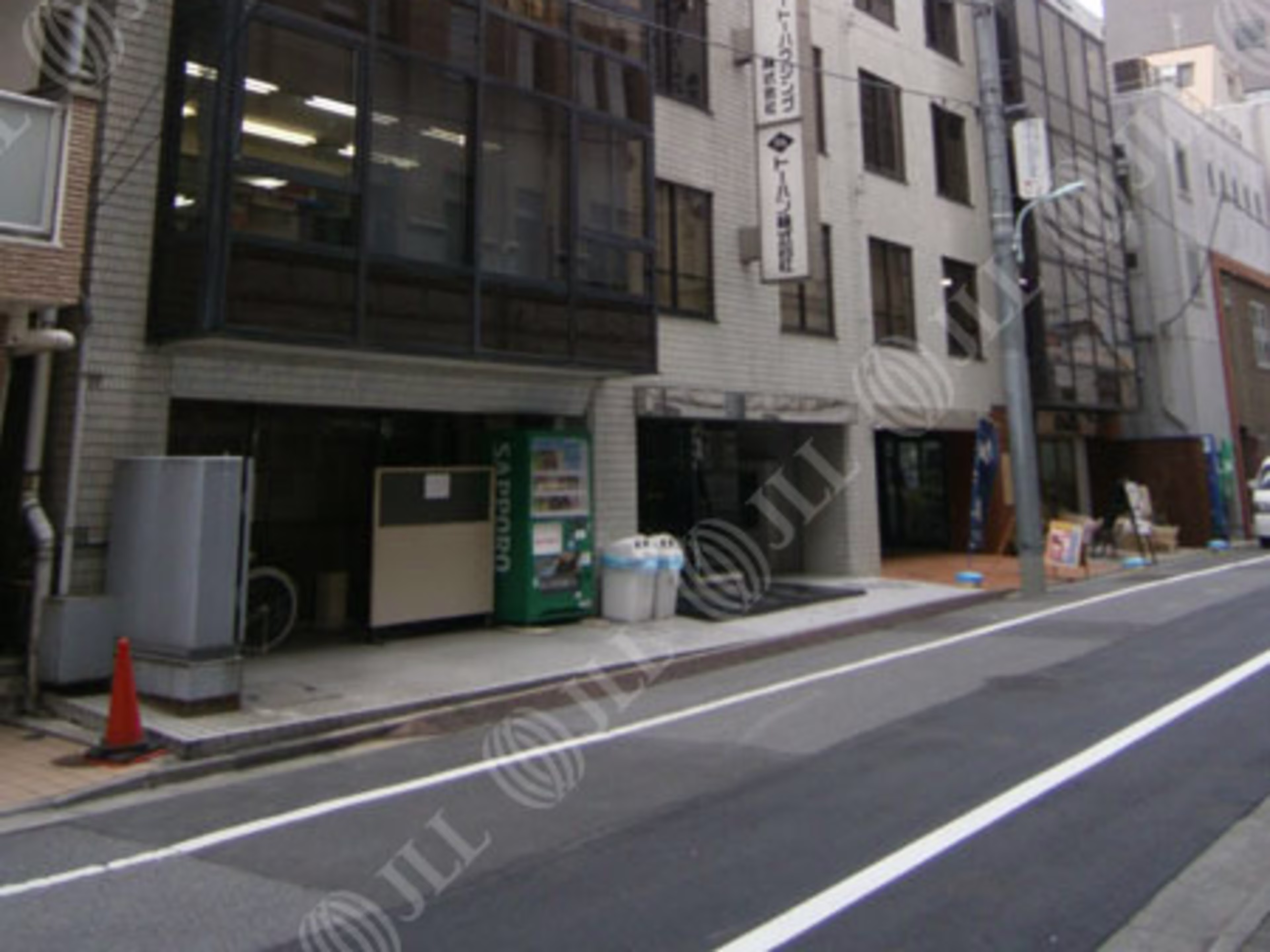 宮島ビル（日本橋蛎殻町）