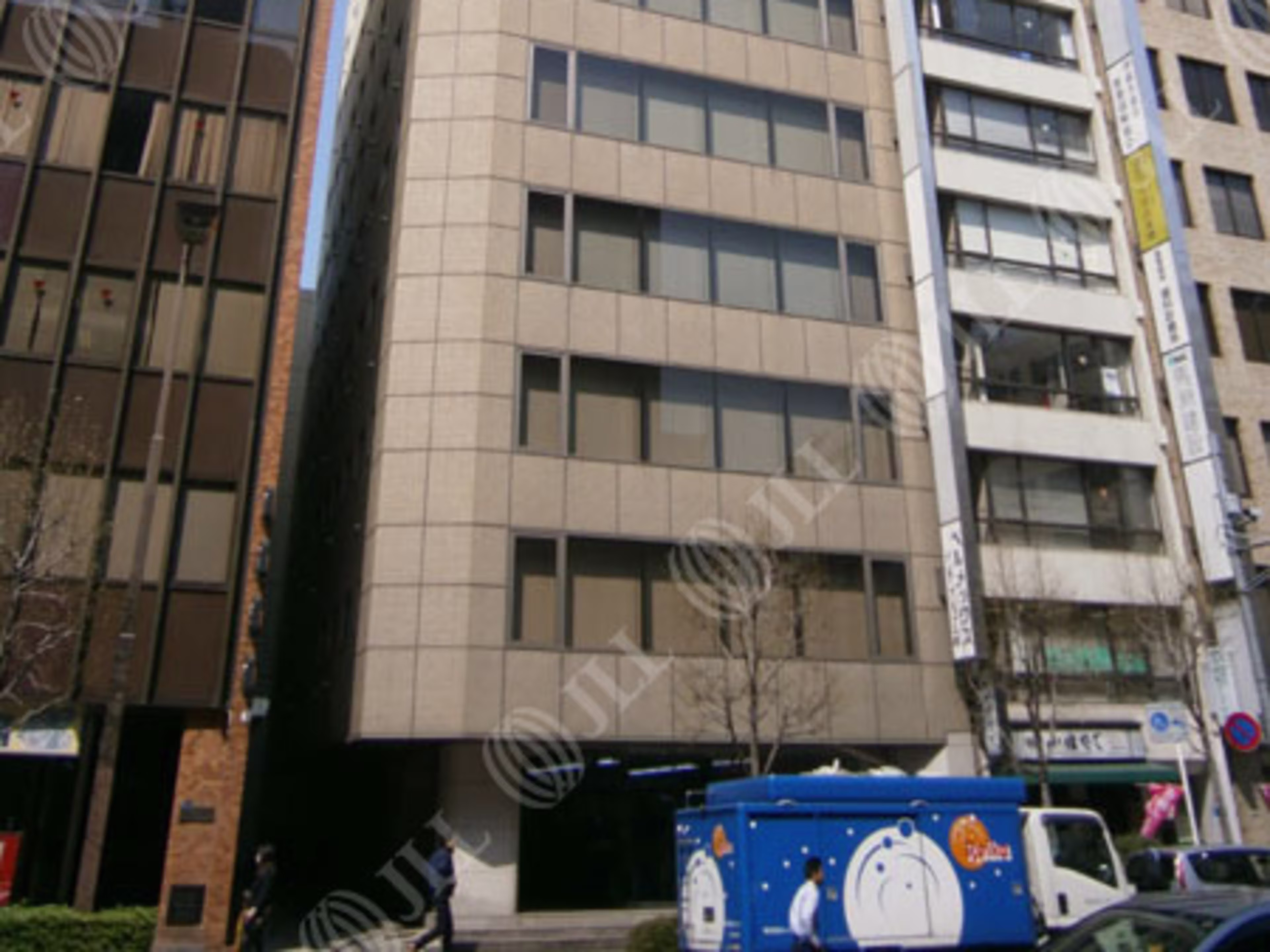 市橋ビル