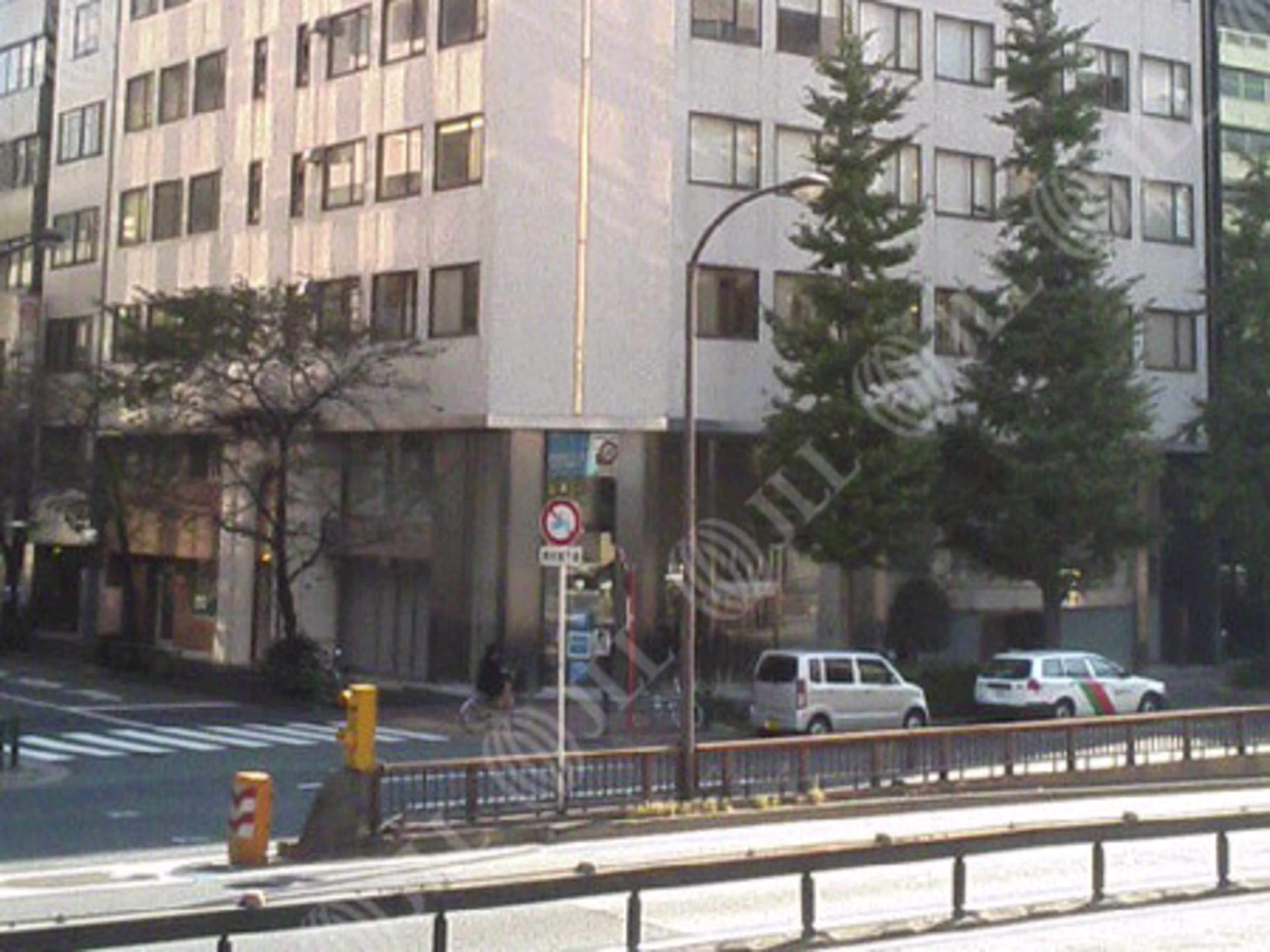 新々会館日本橋ビル