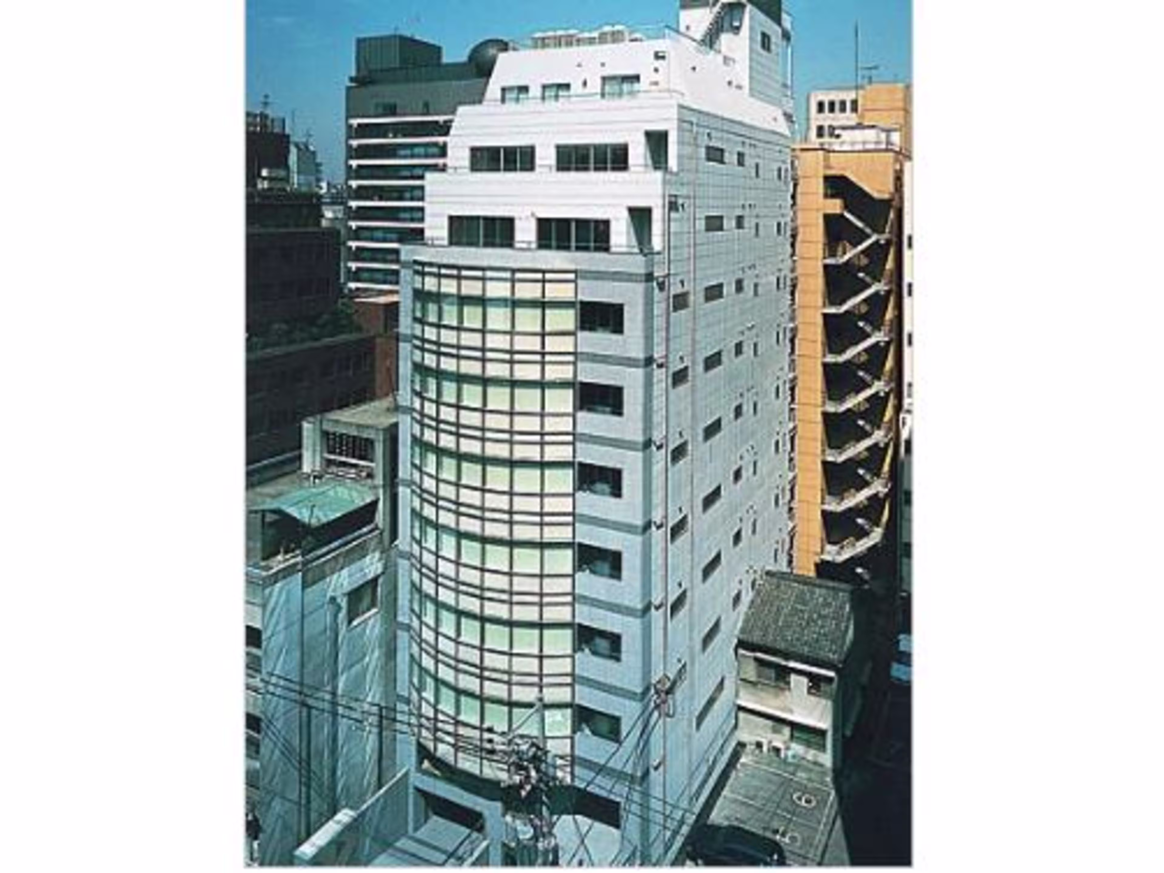 柴田東急ビル