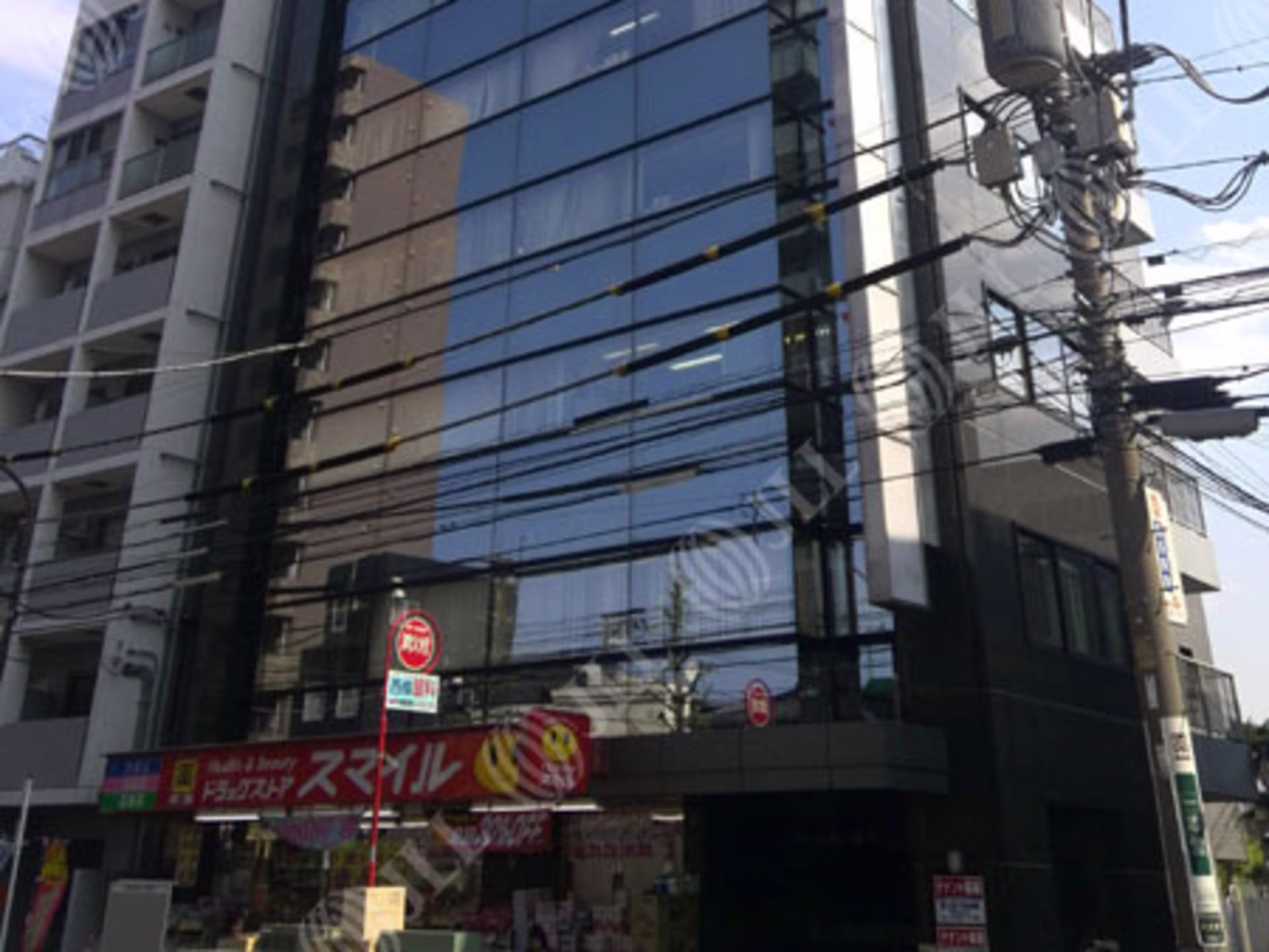 目白LKビル