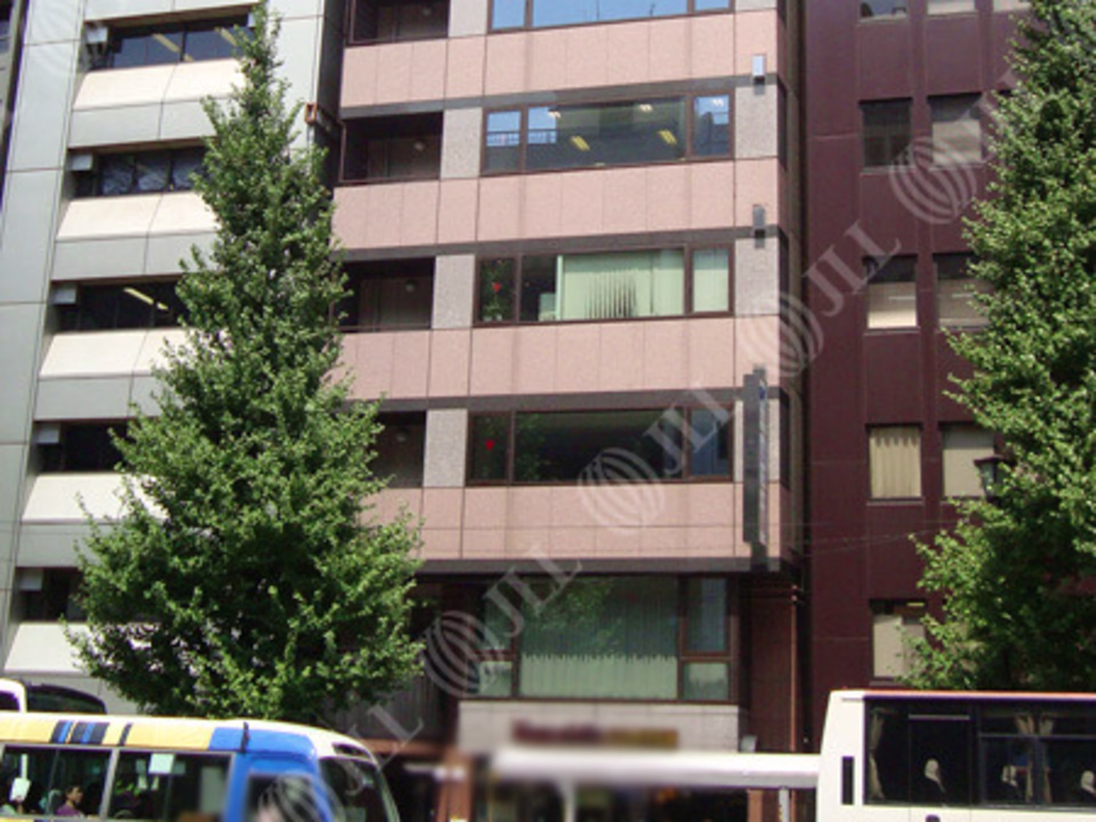 THE PORTAL 東京八重洲
