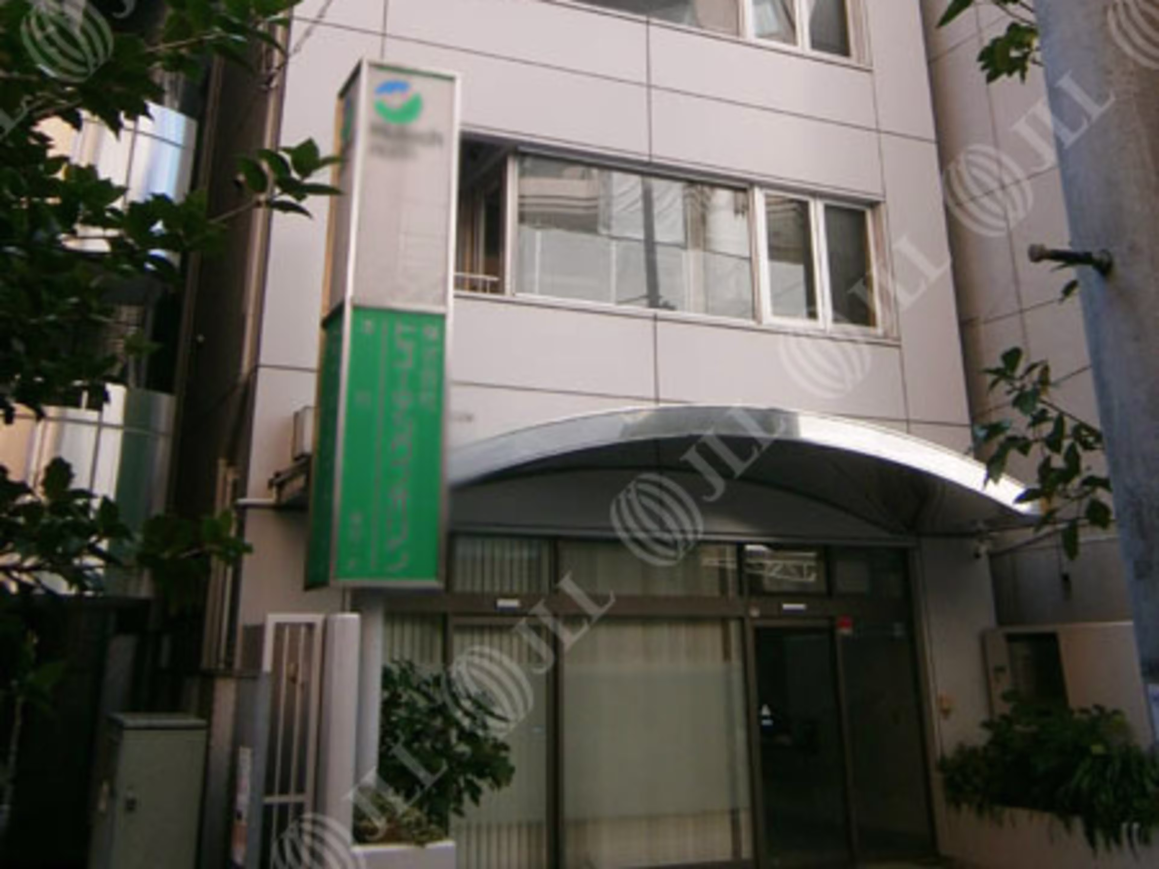 中尾ビル