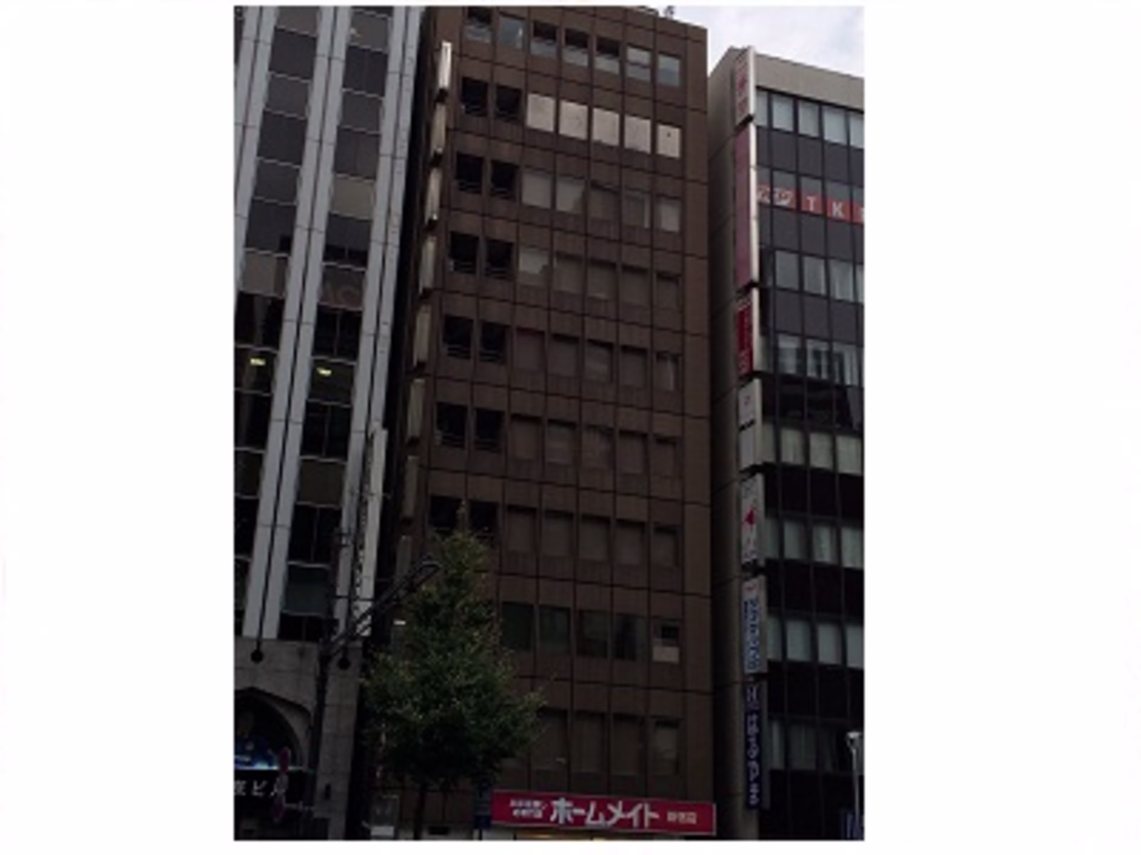 岡崎ビル