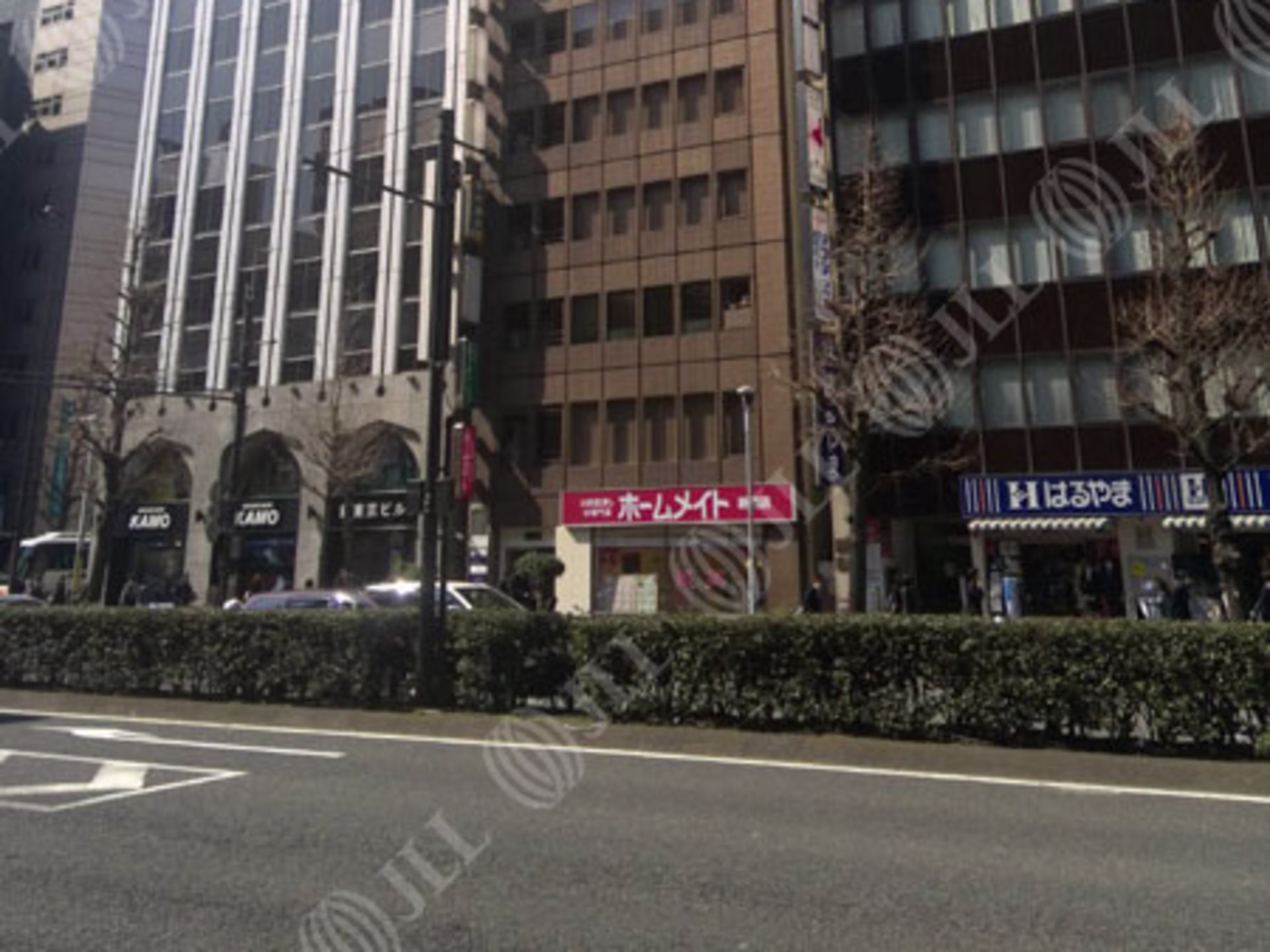 岡崎ビル