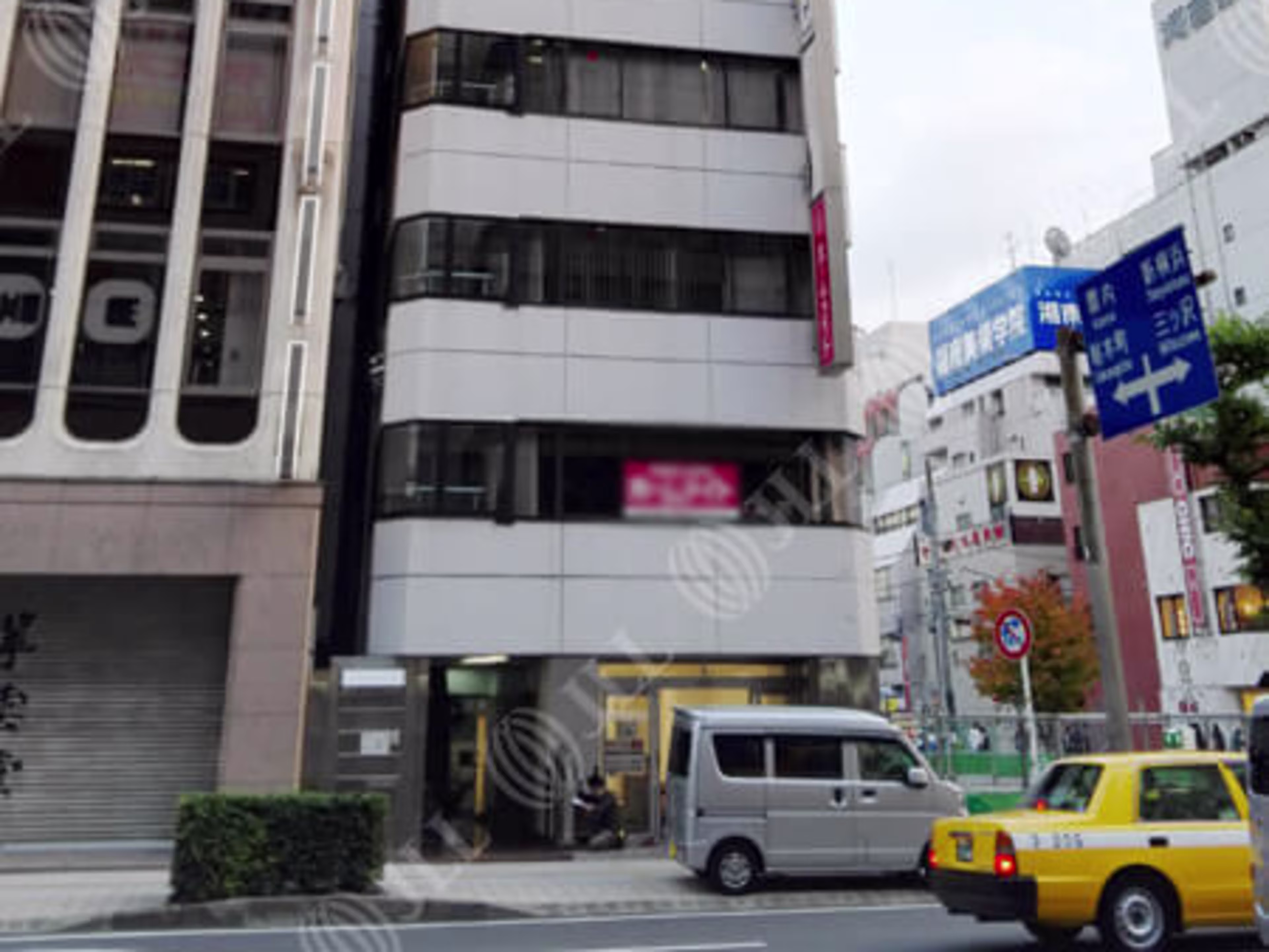 島田ビル