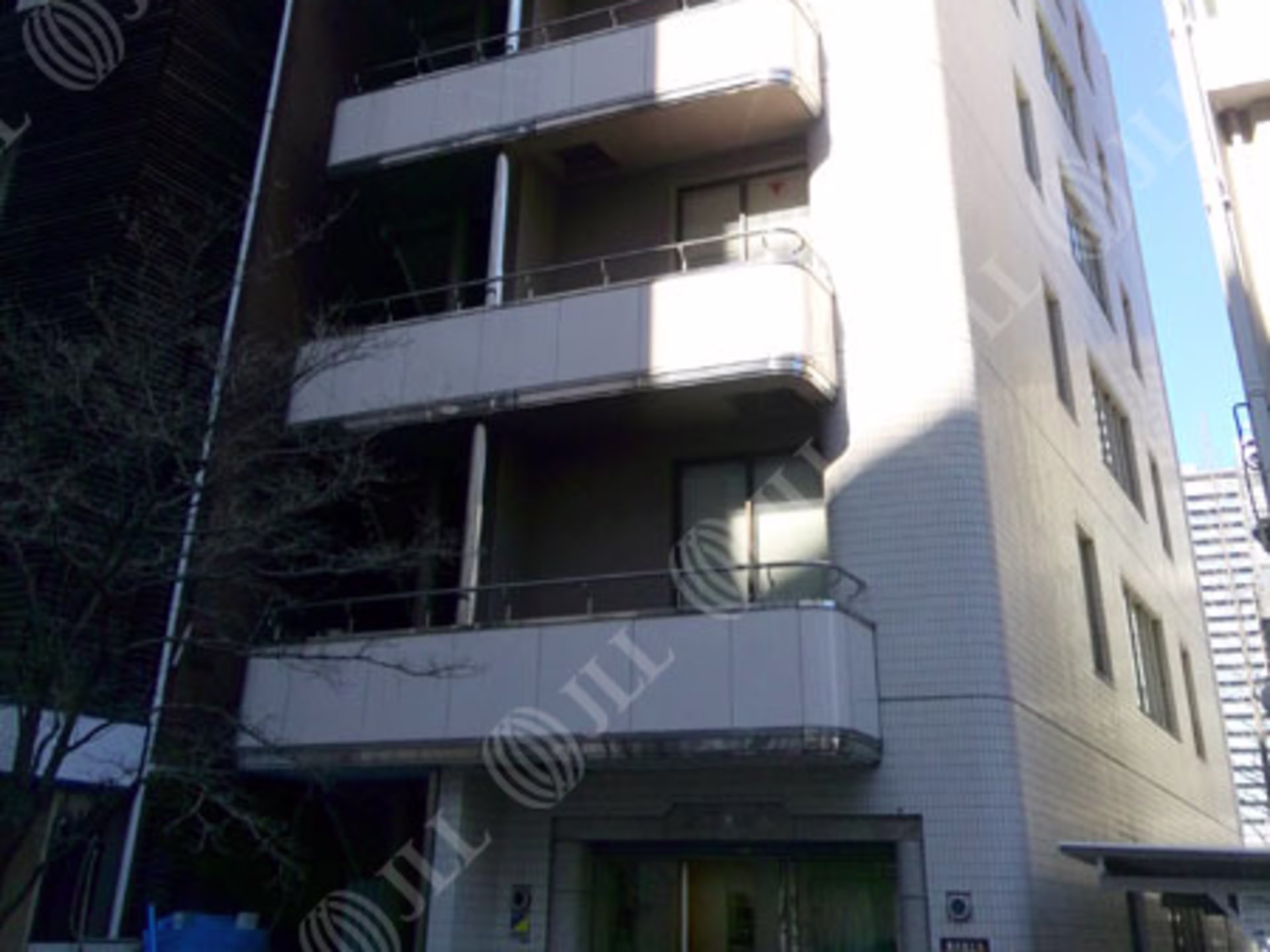 新大友ビル