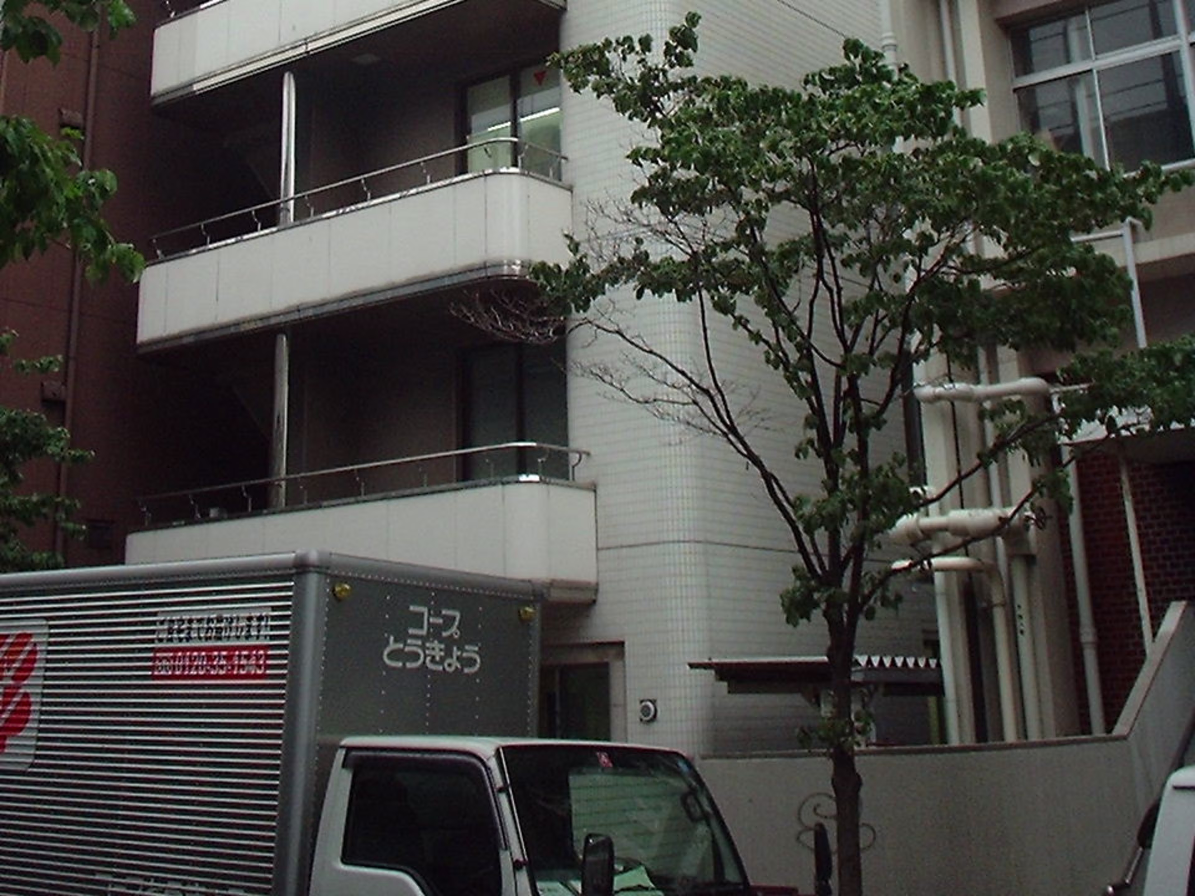 新大友ビル