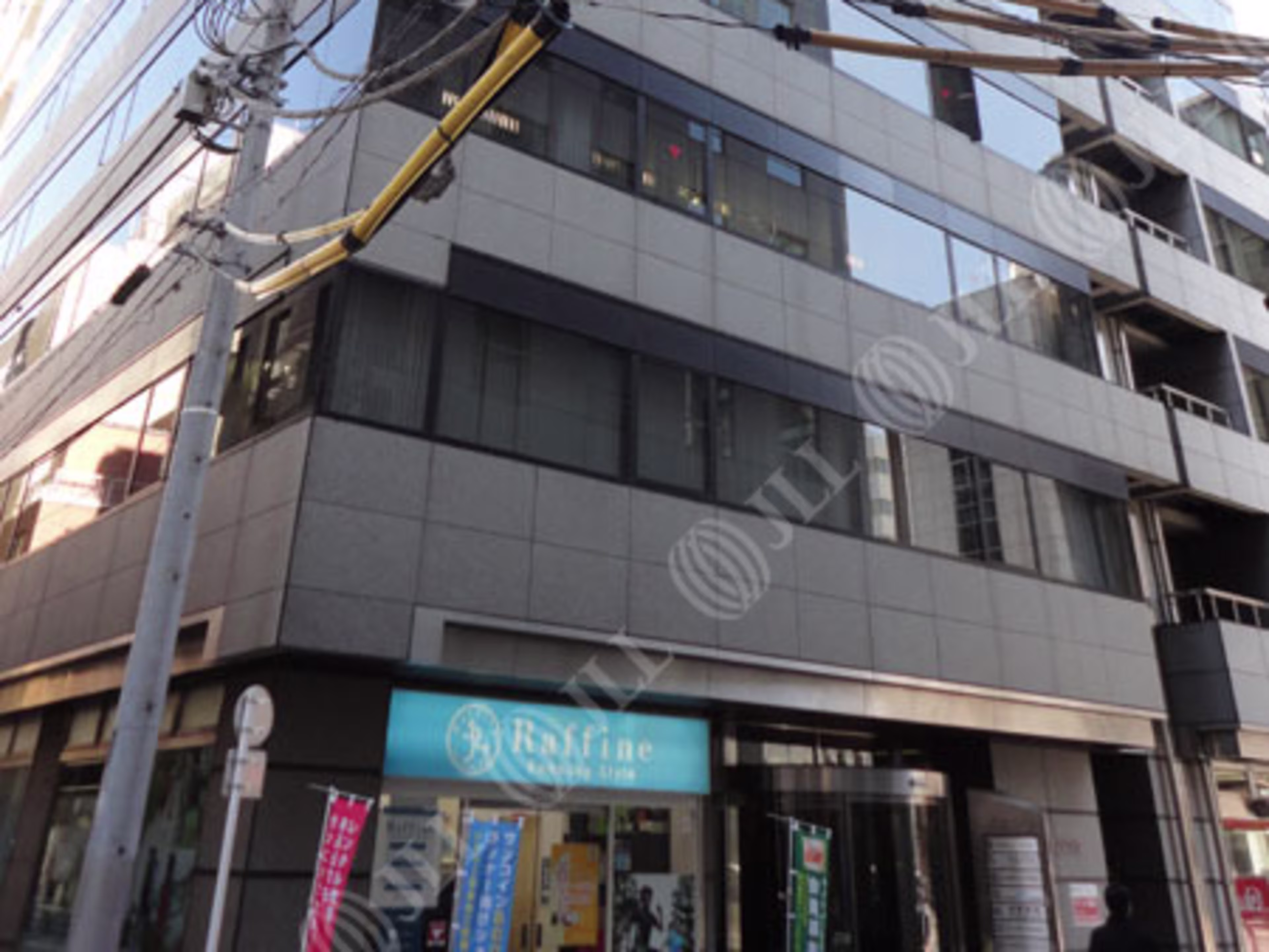 三井ビル（内神田）