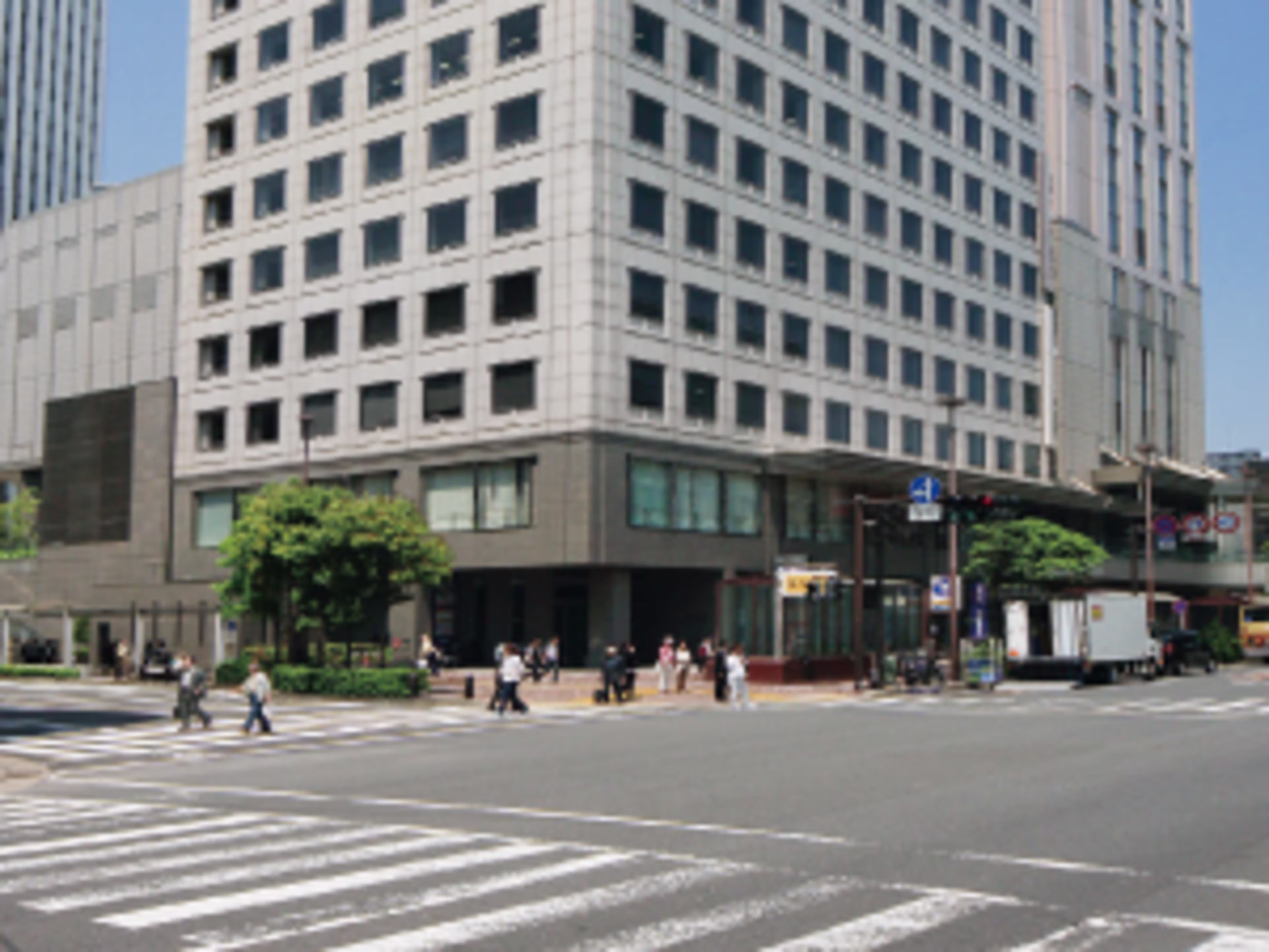 横浜ファーストビル