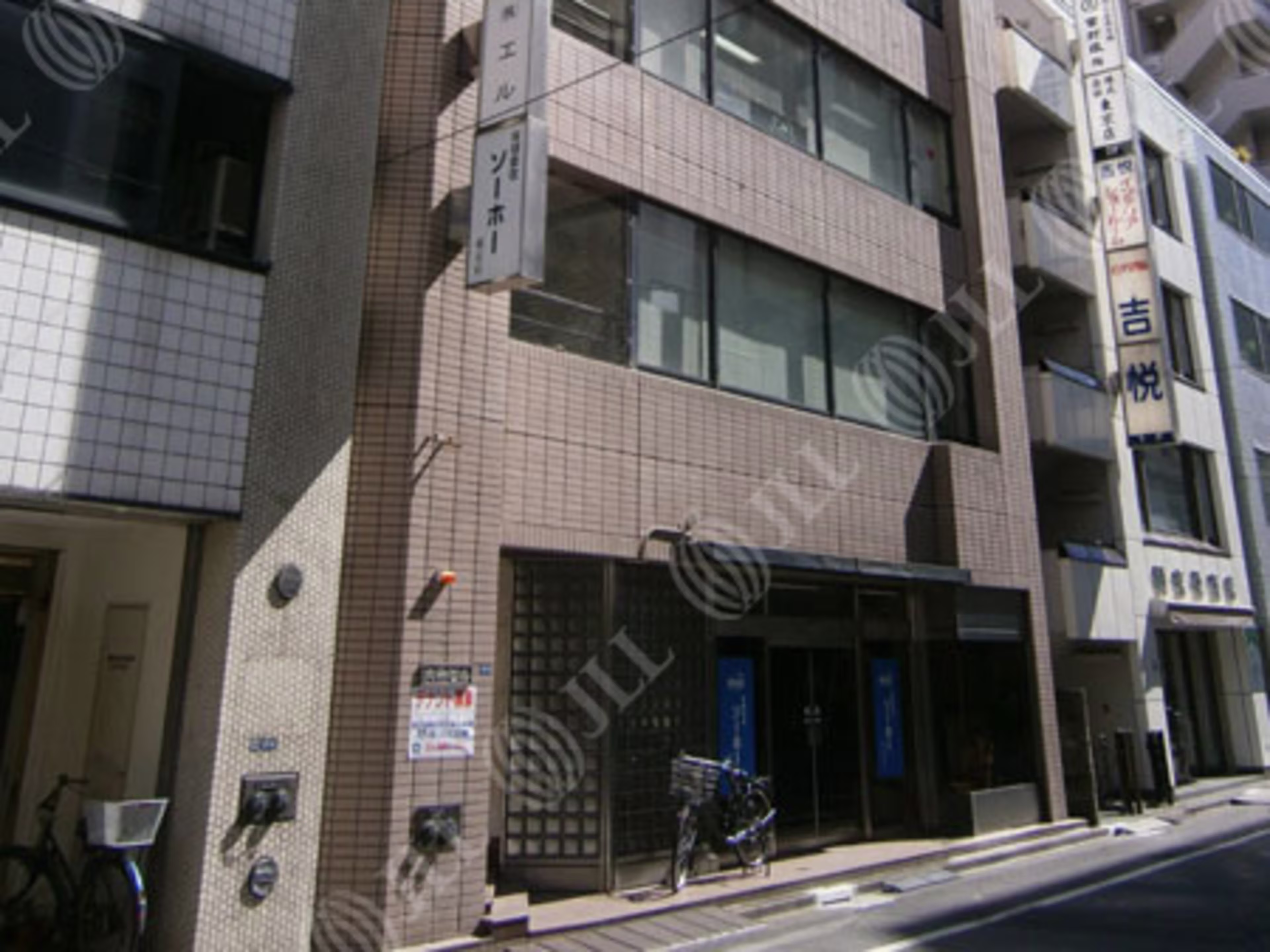 グランド日本橋小伝馬町