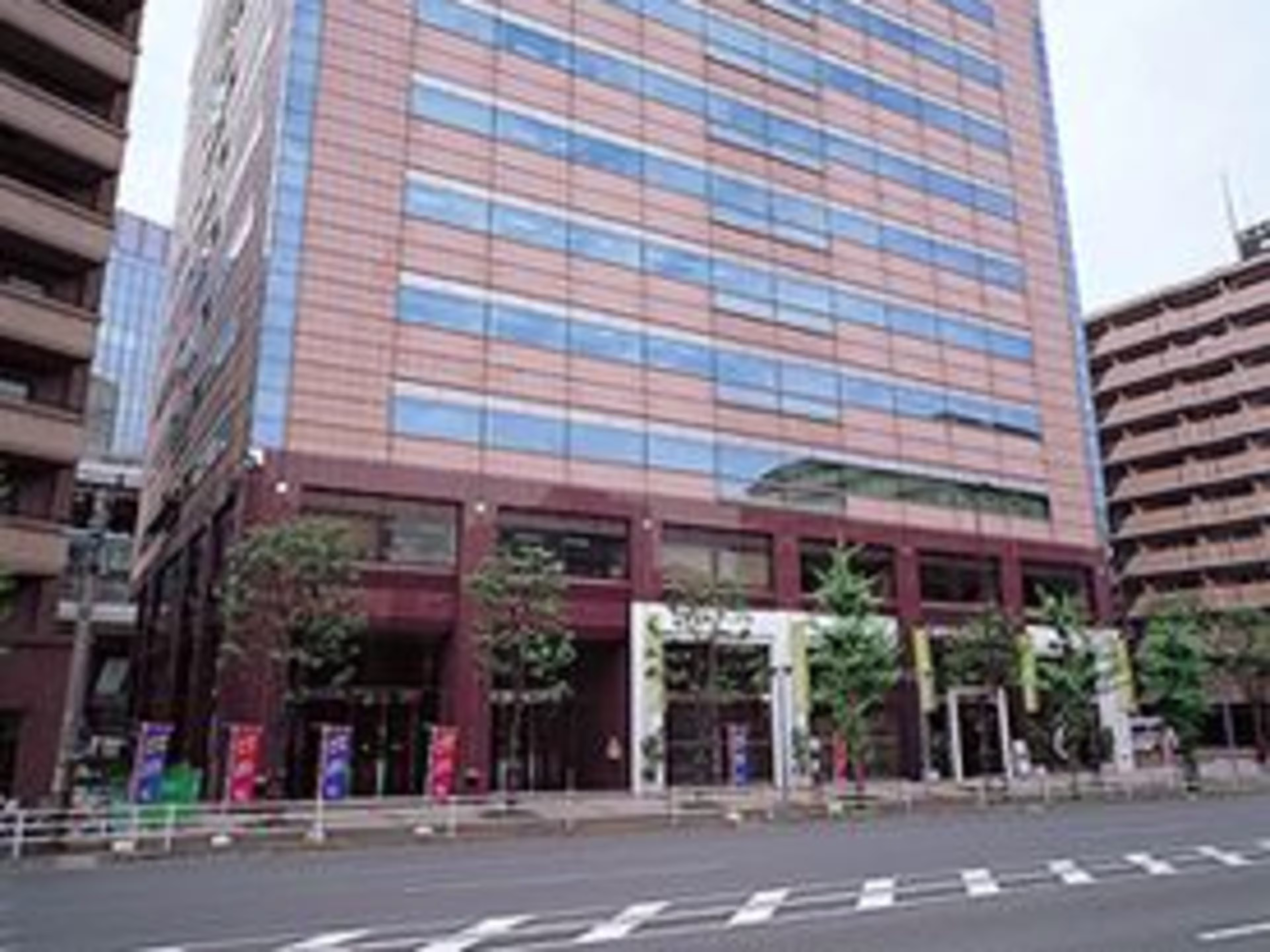 パシフィックマークス横浜イースト