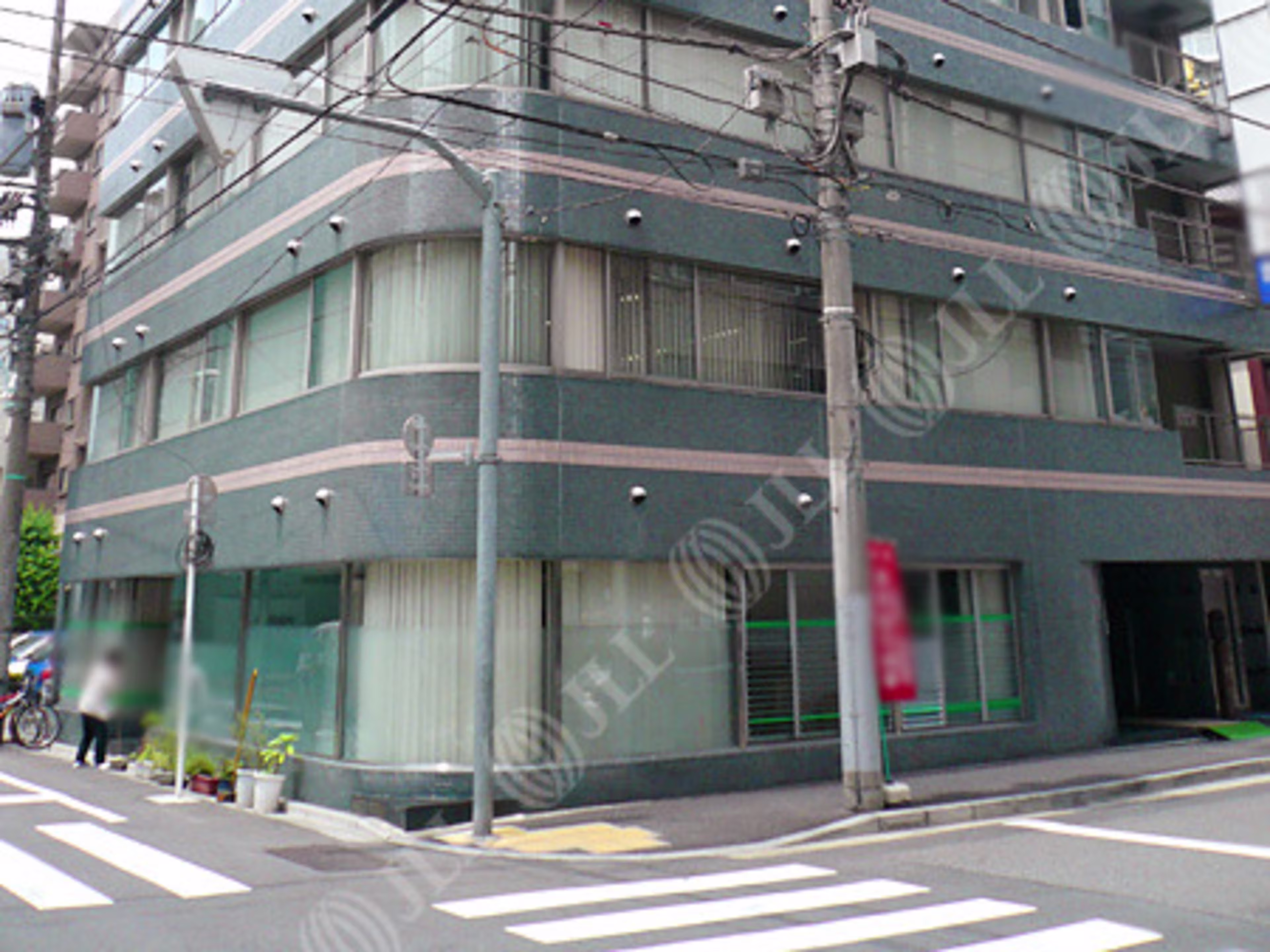 NSビル（東日本橋）
