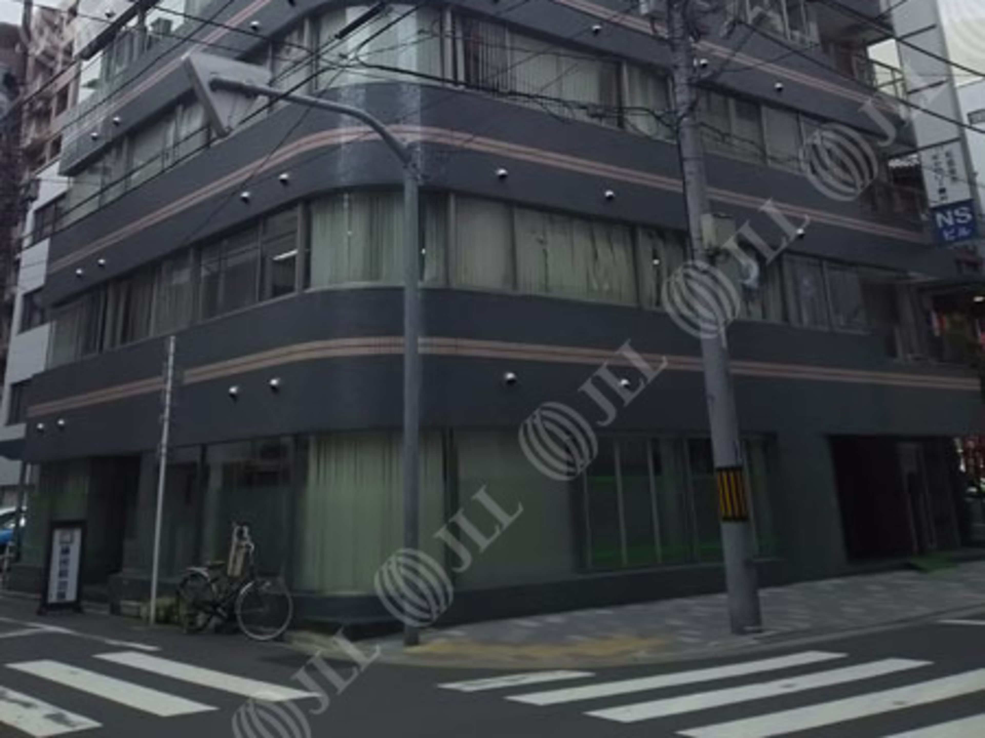 NSビル（東日本橋）