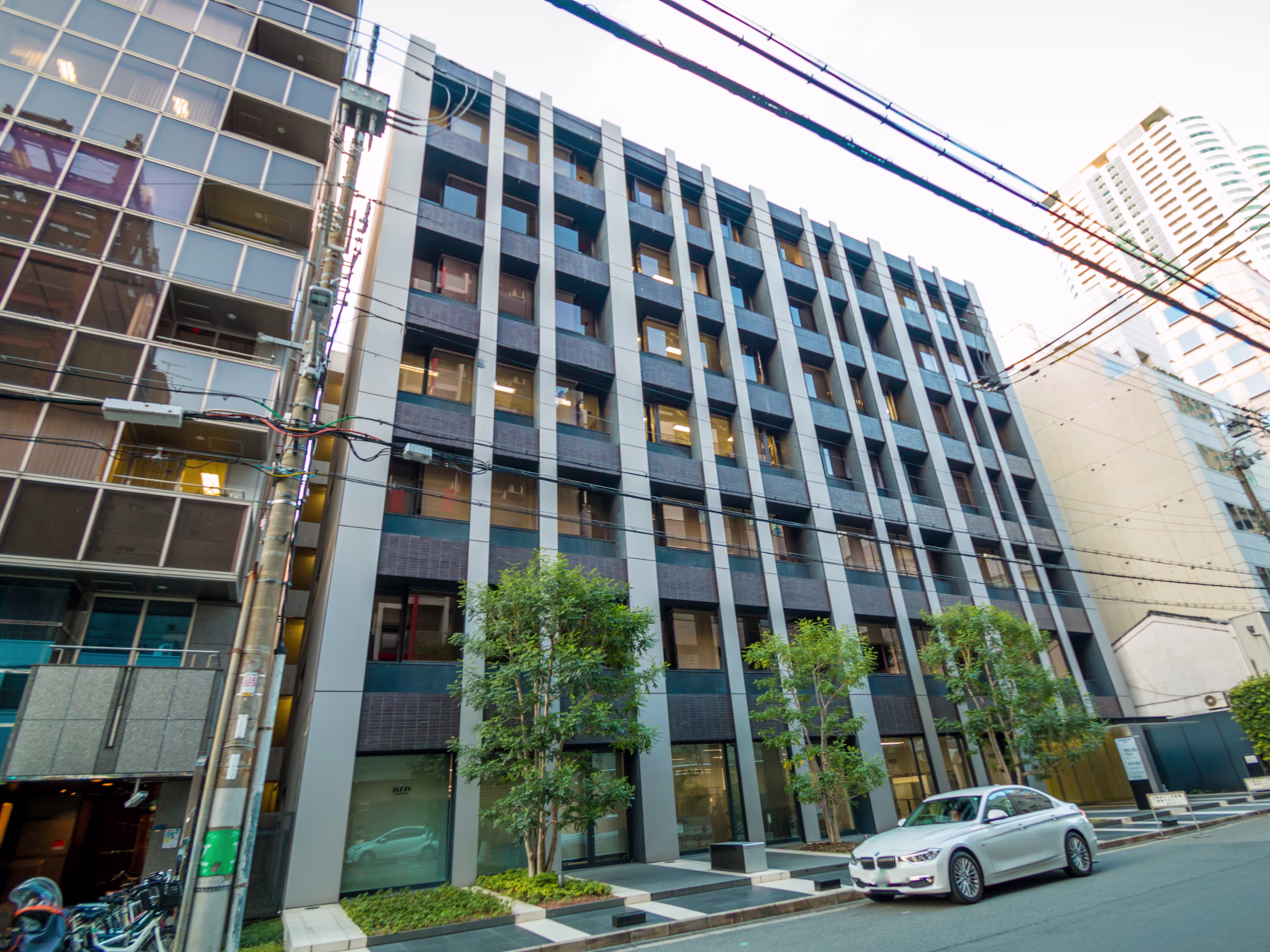 新瓦町ビル