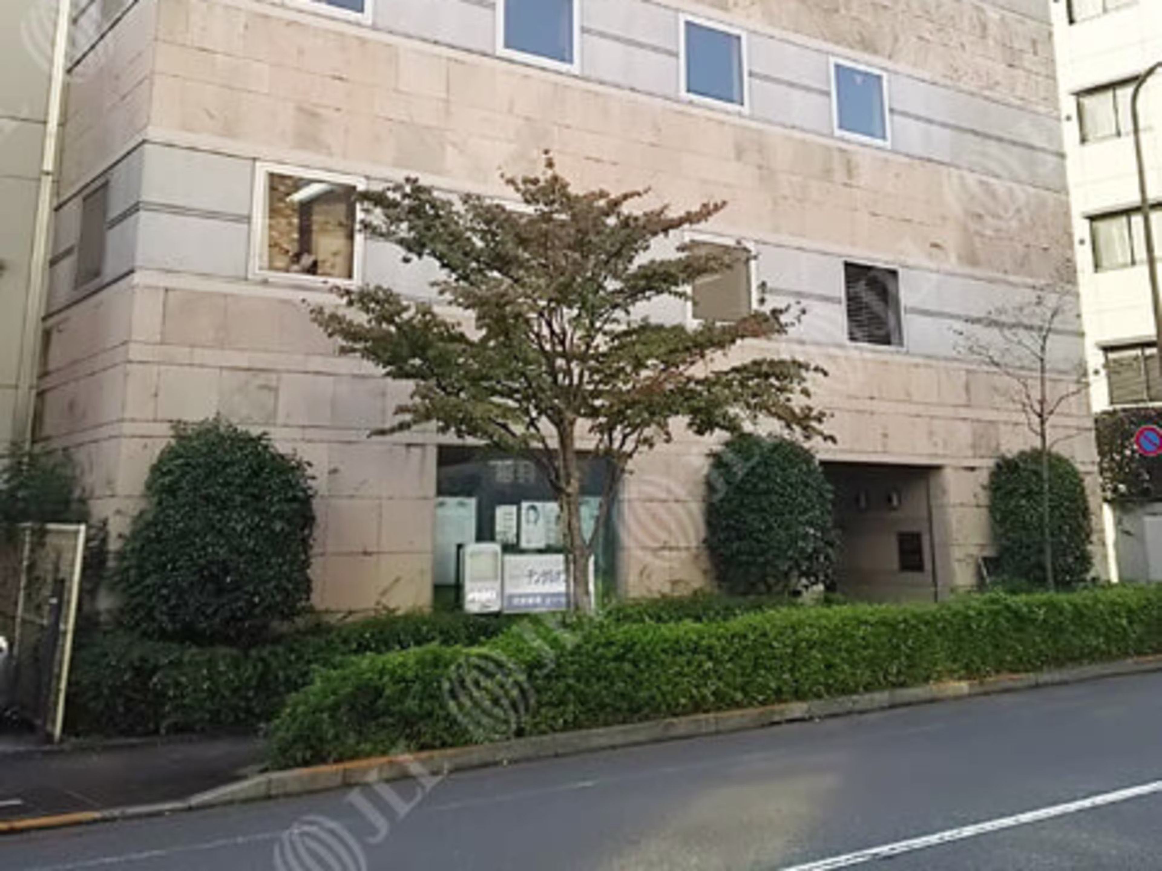 MTビル（三田）