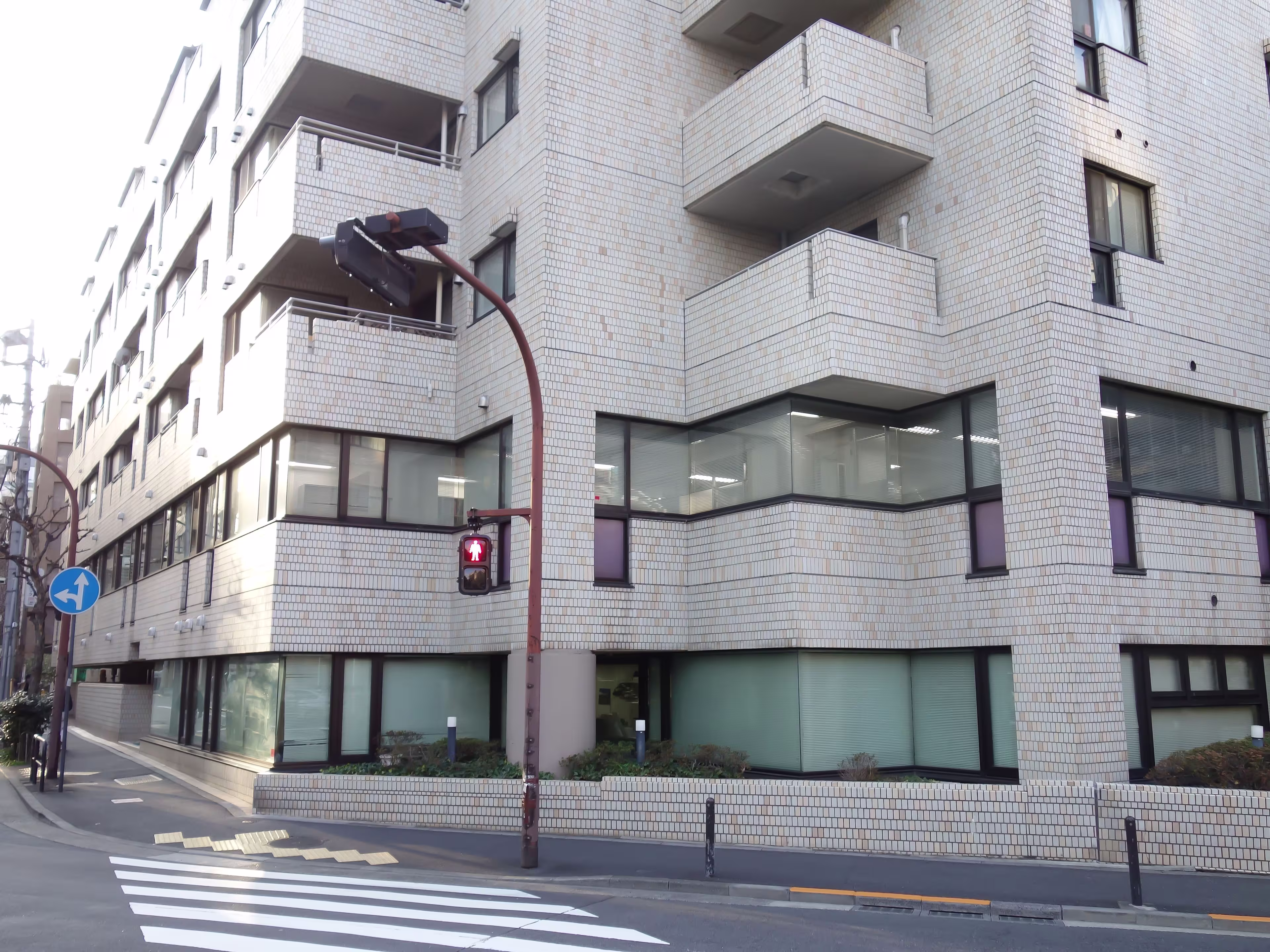 ニューライフ一番町