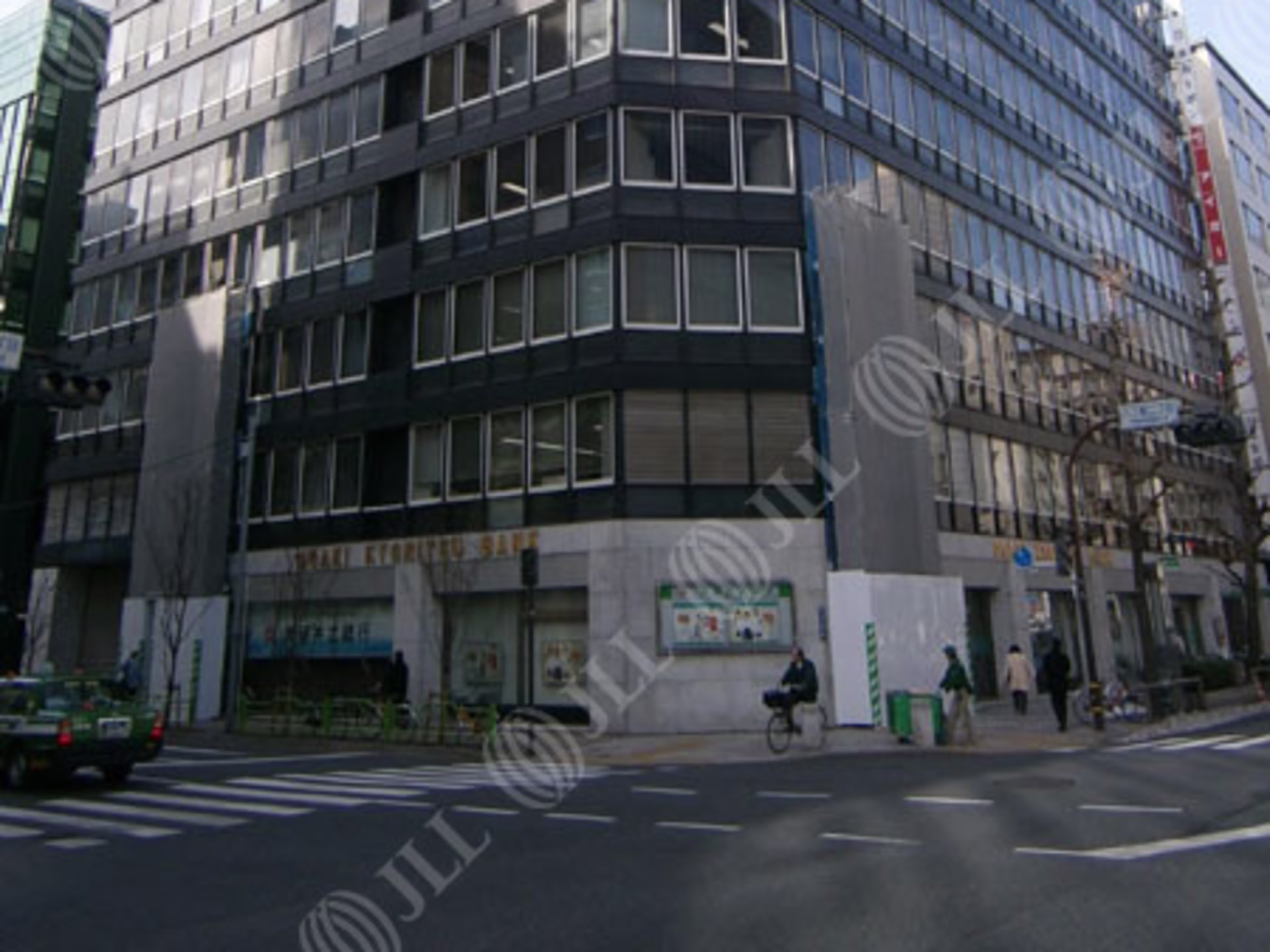 日本生命東八重洲ビル