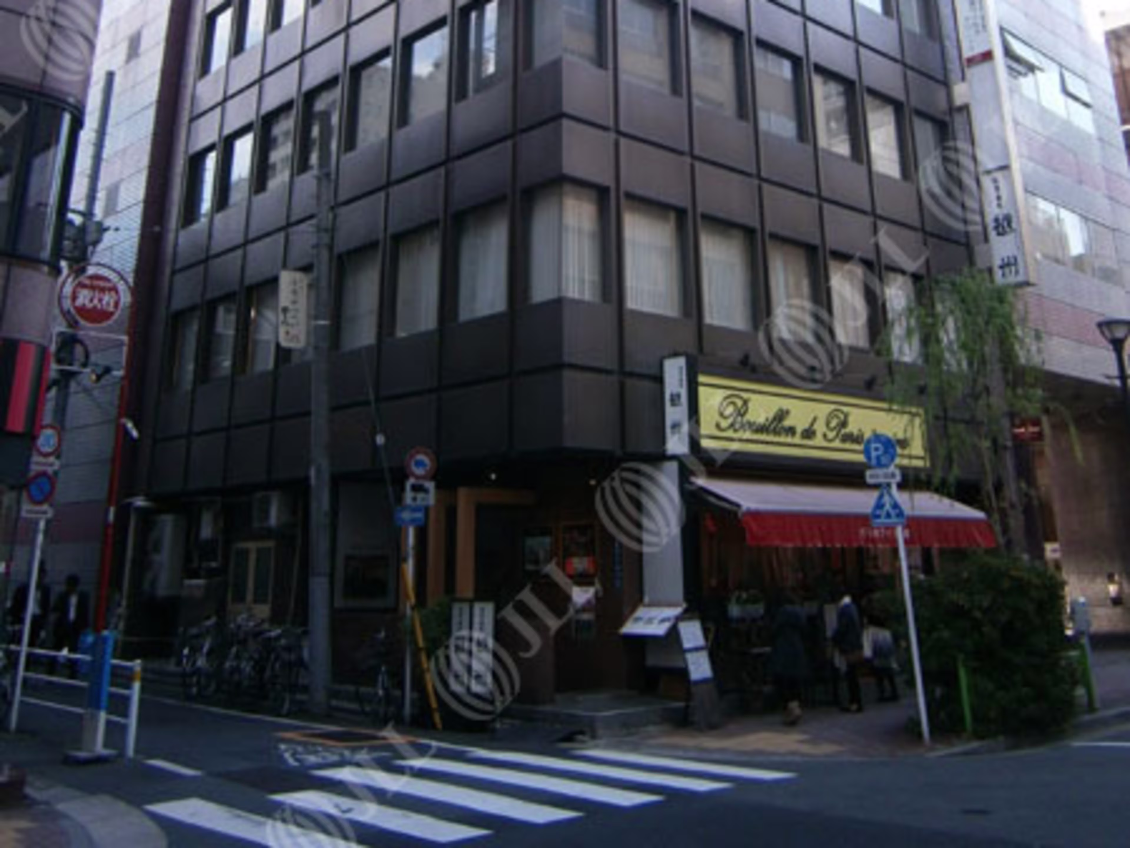 銀座芦澤ビル