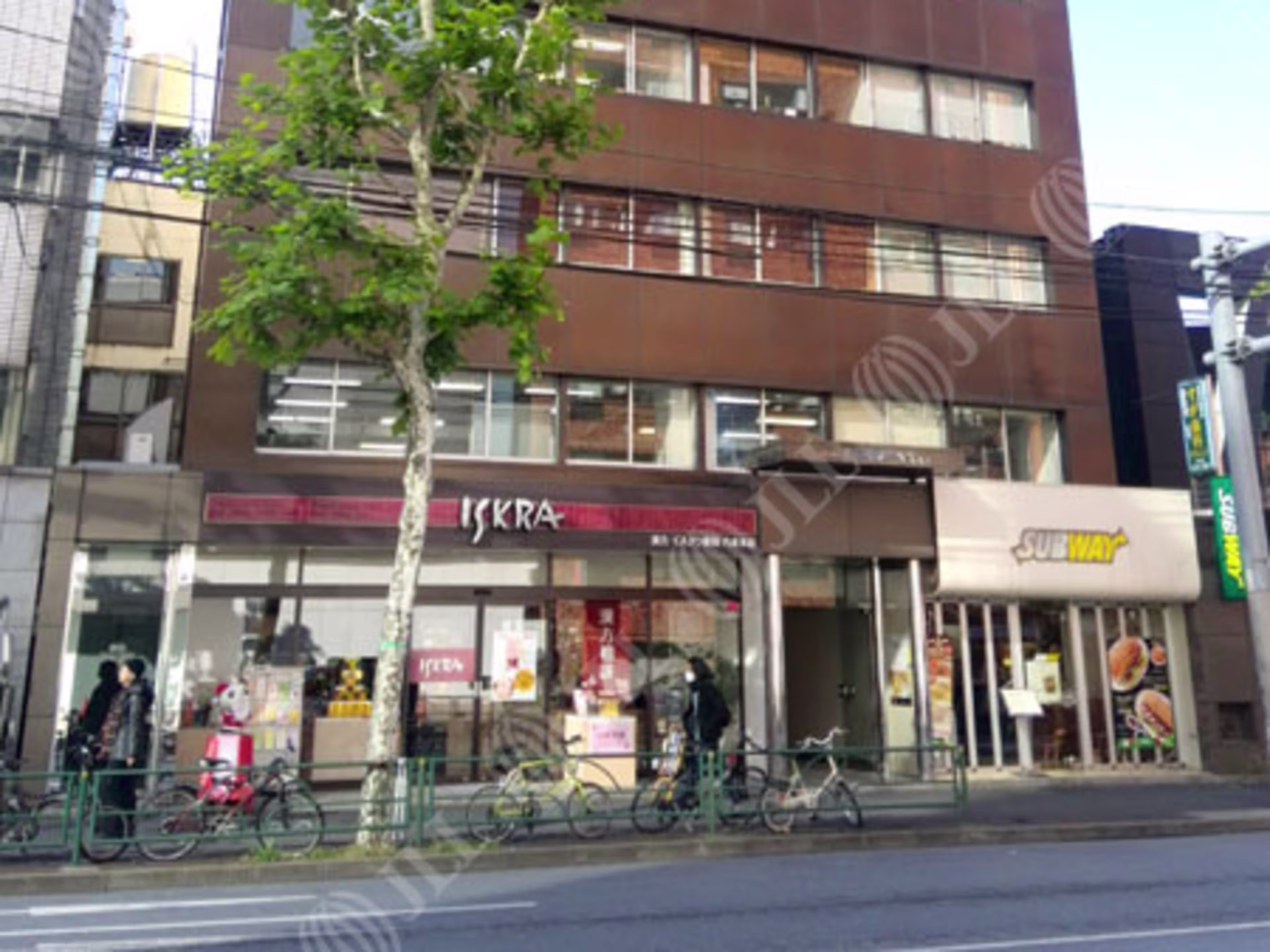 六本木インターナショナルビル