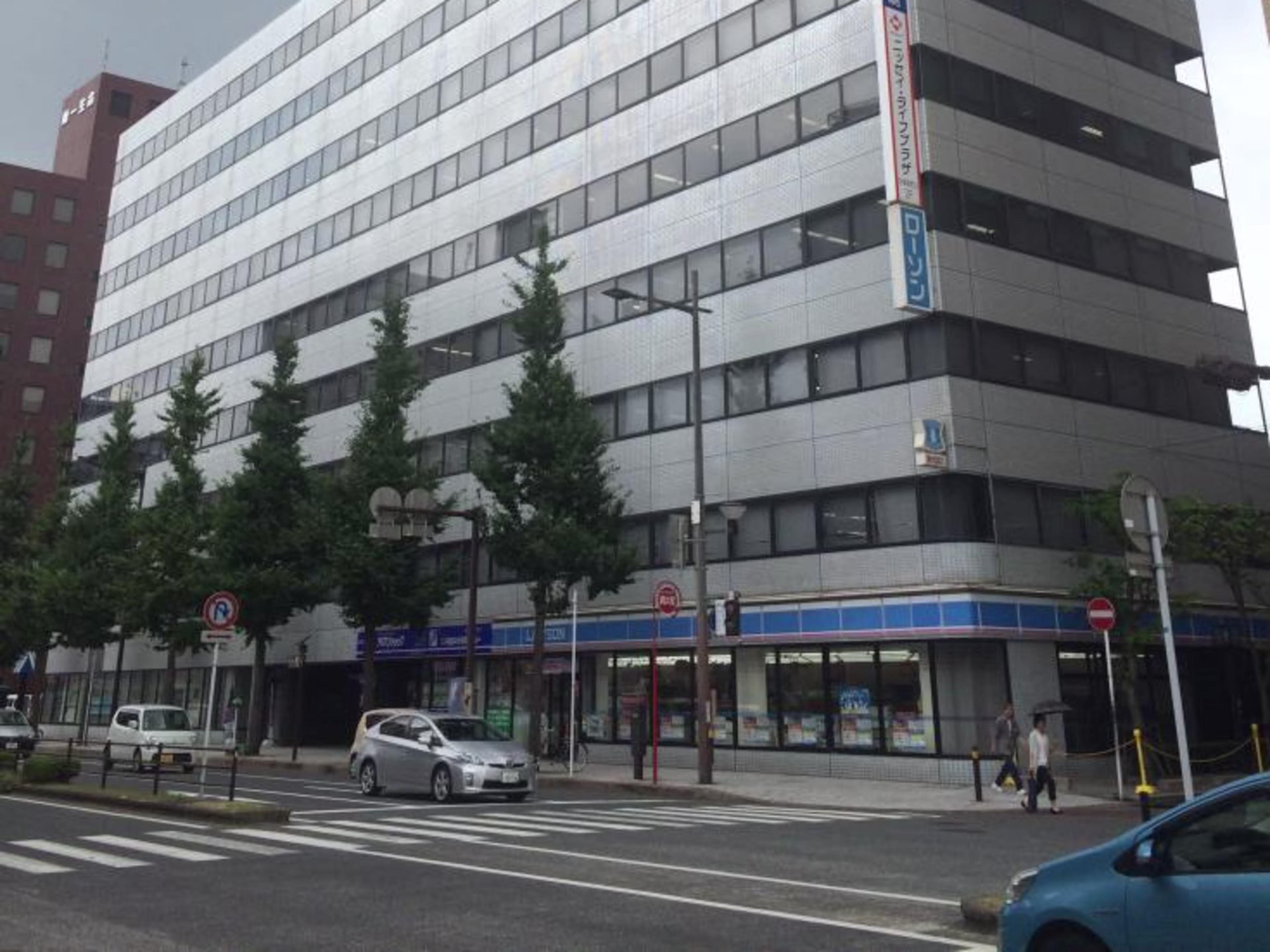 久留米ビジネススクエア（小倉北区）