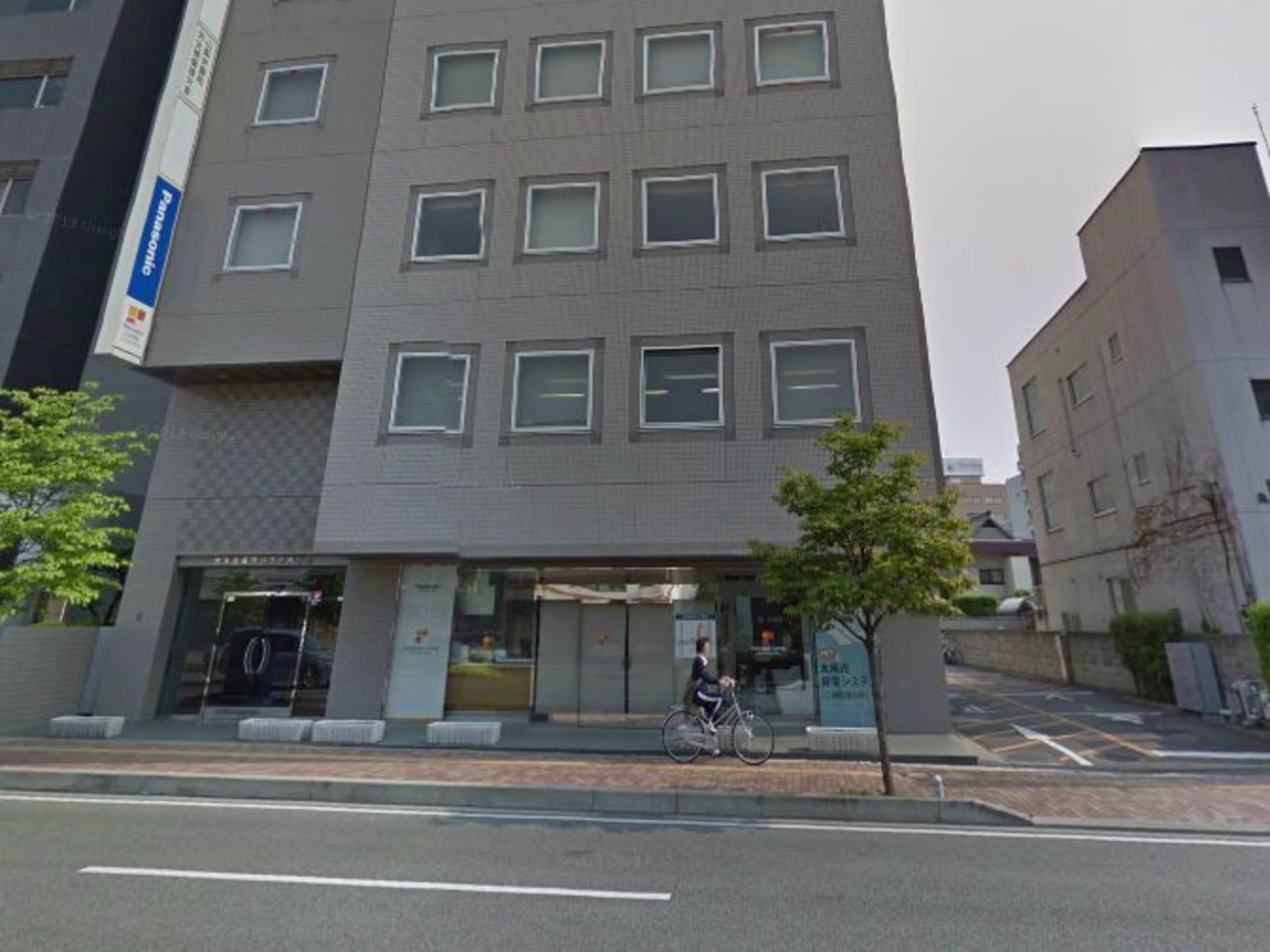住友生命甲府丸の内ビル