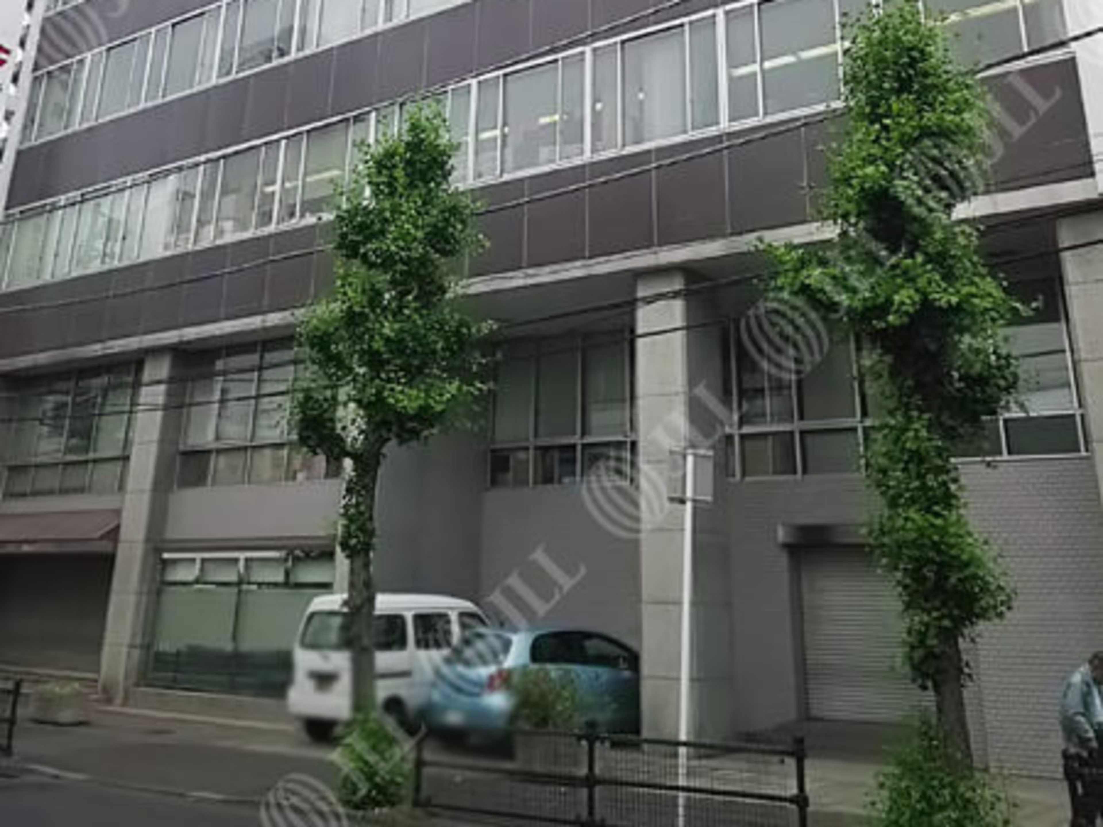 大宮東町第一生命ビル