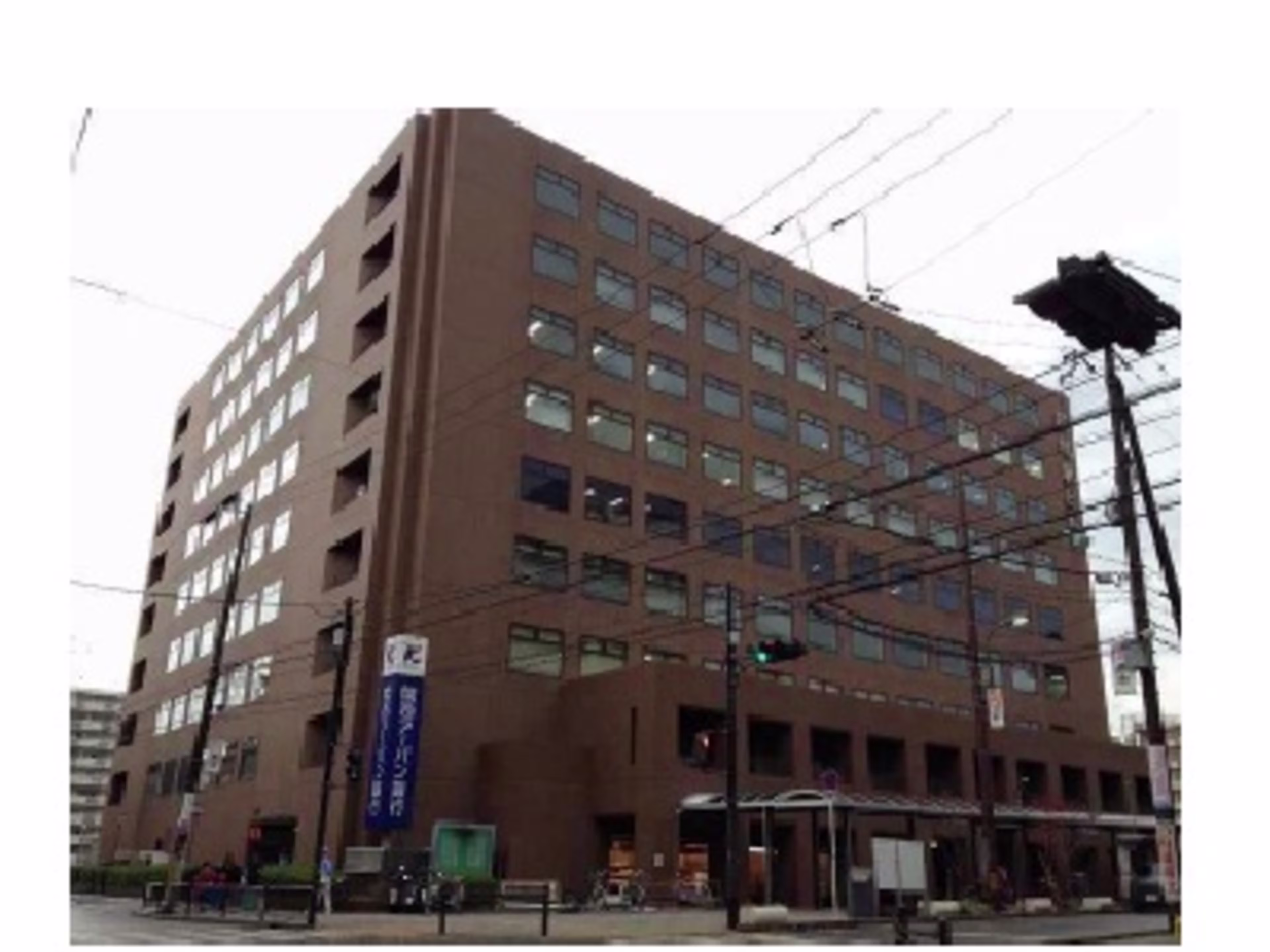 緑地駅ビル