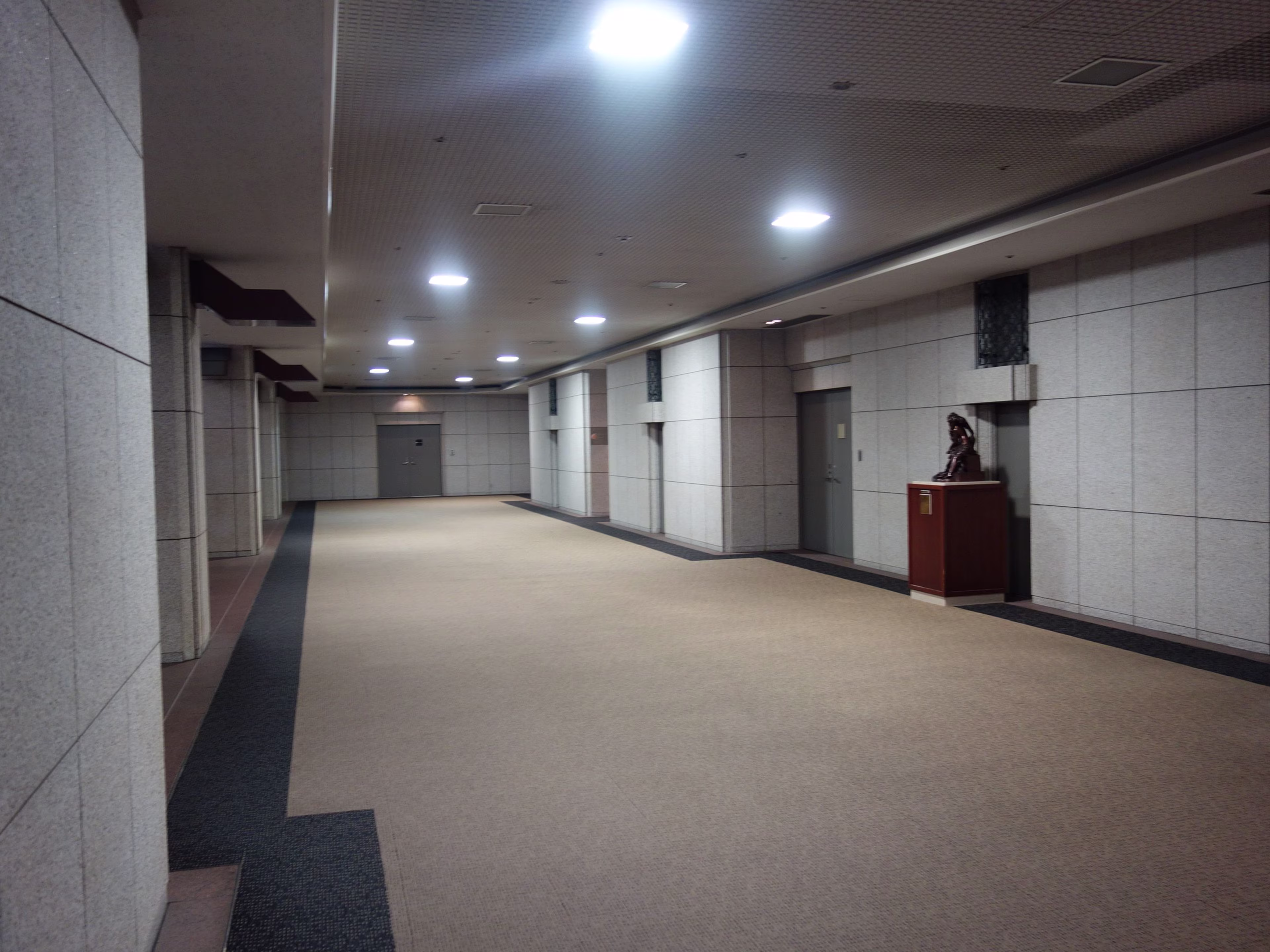 東陽駅前ビル
